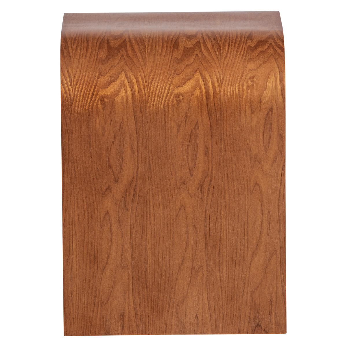 MOMO NACHTTISCH/BEISTELLTISCH HOLZ BRAUN [fsc]