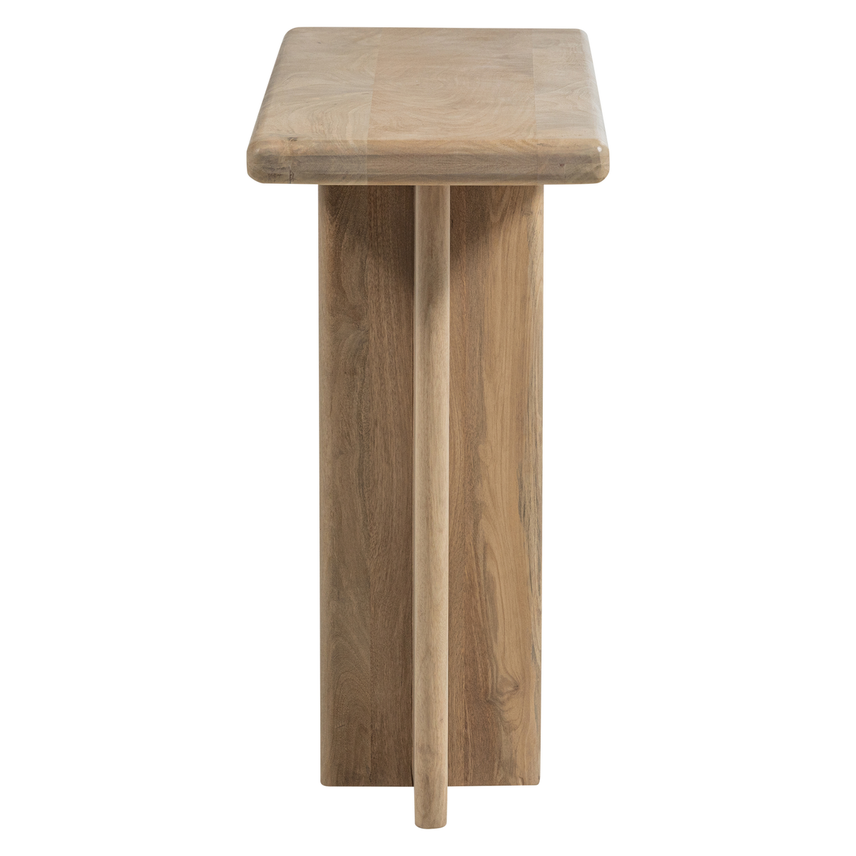 ATO BEISTELLTISCH MANGO HOLZ NATUR