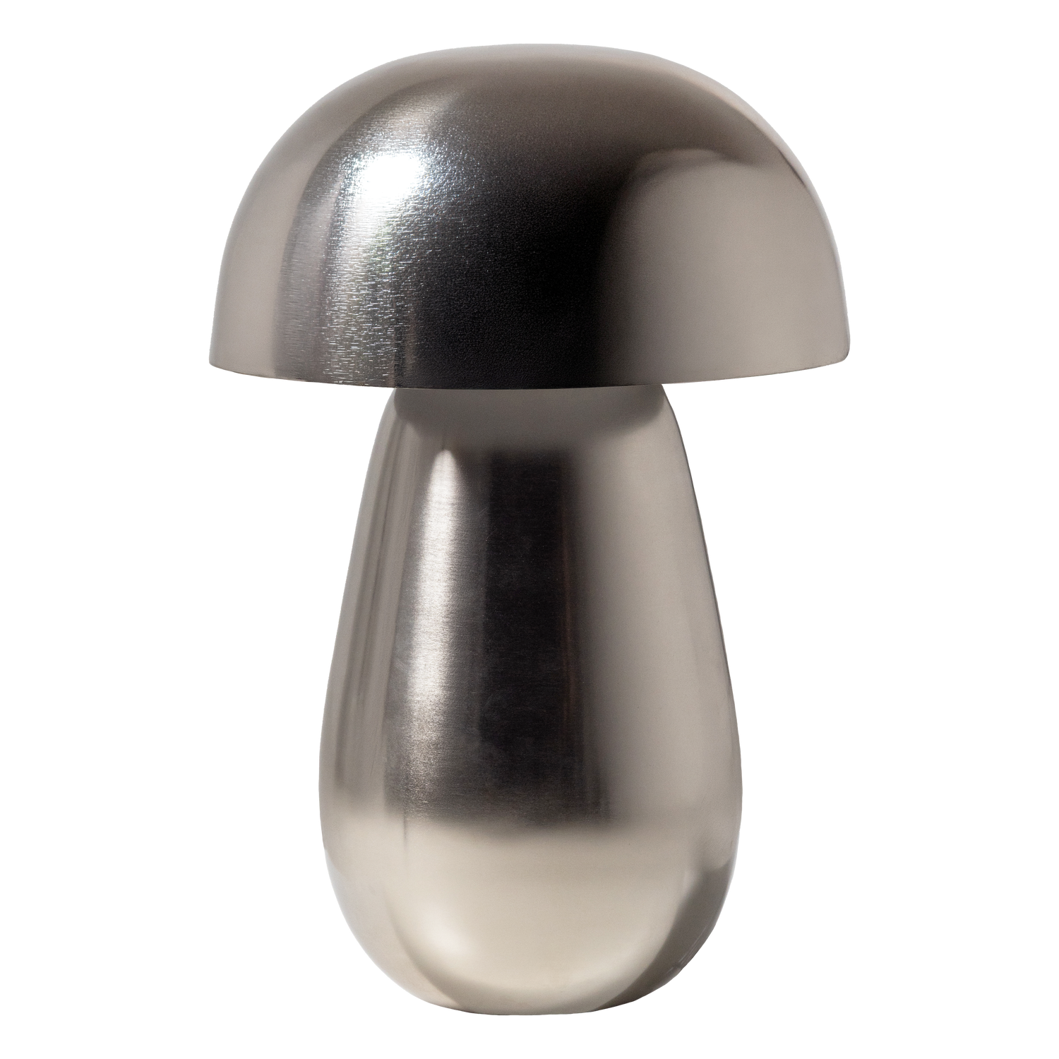 LUMOR TISCHLAMPE METALL CHROM
