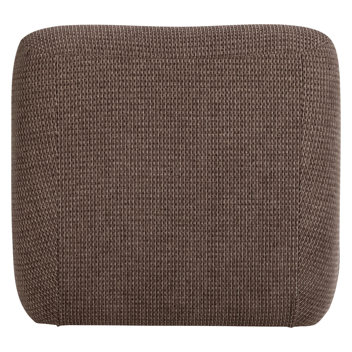 NOMU SESSEL GROB CHENILLE BRAUN [fsc]