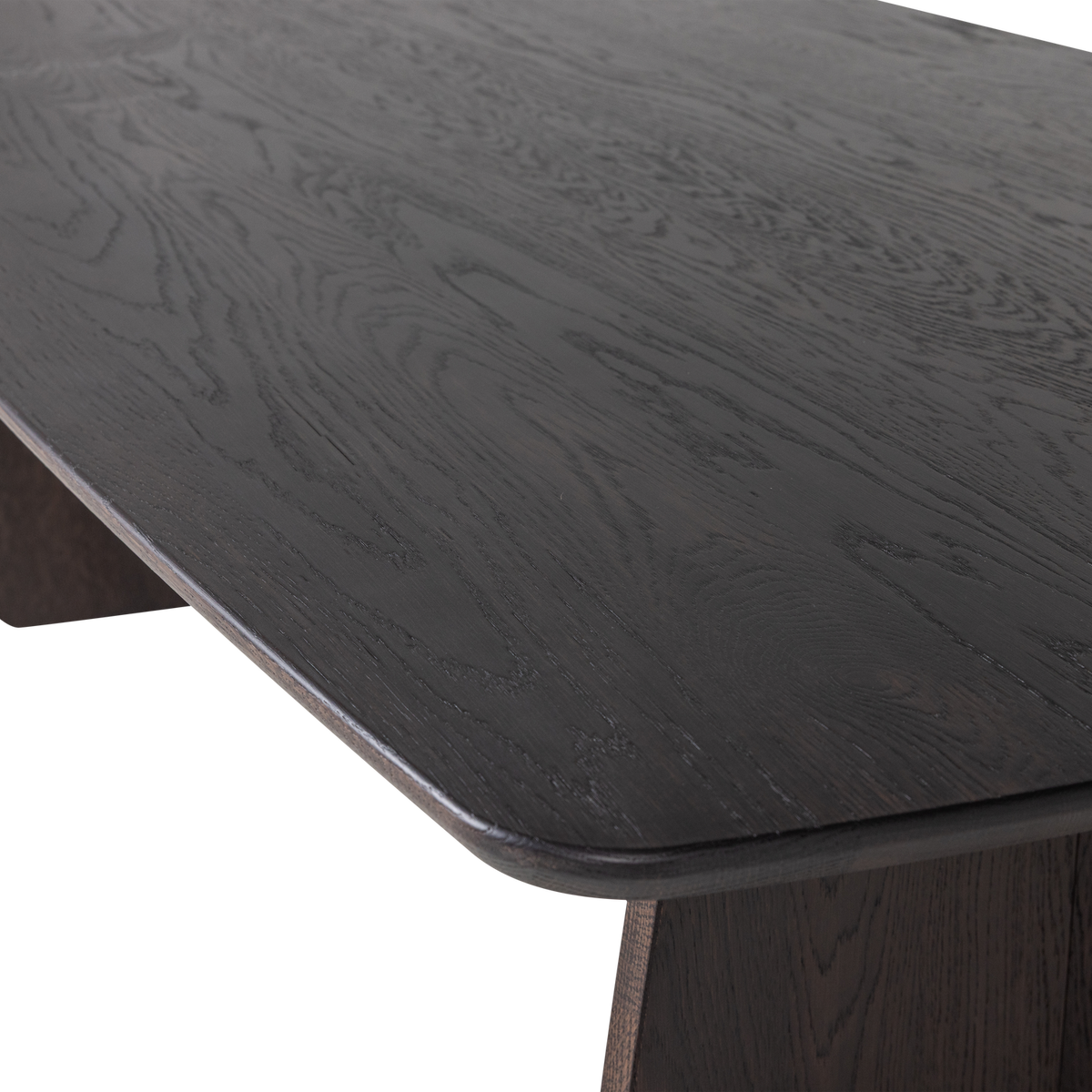 VEERE ESSTISCH 180x100CM MYSTIC BRAUN [fsc]