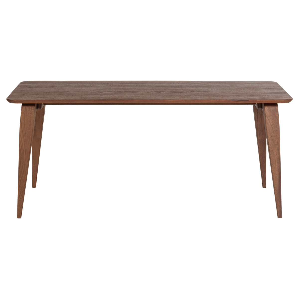 RUBO ESSTISCH 180X95 CM MANGO HOLZ BRAUN