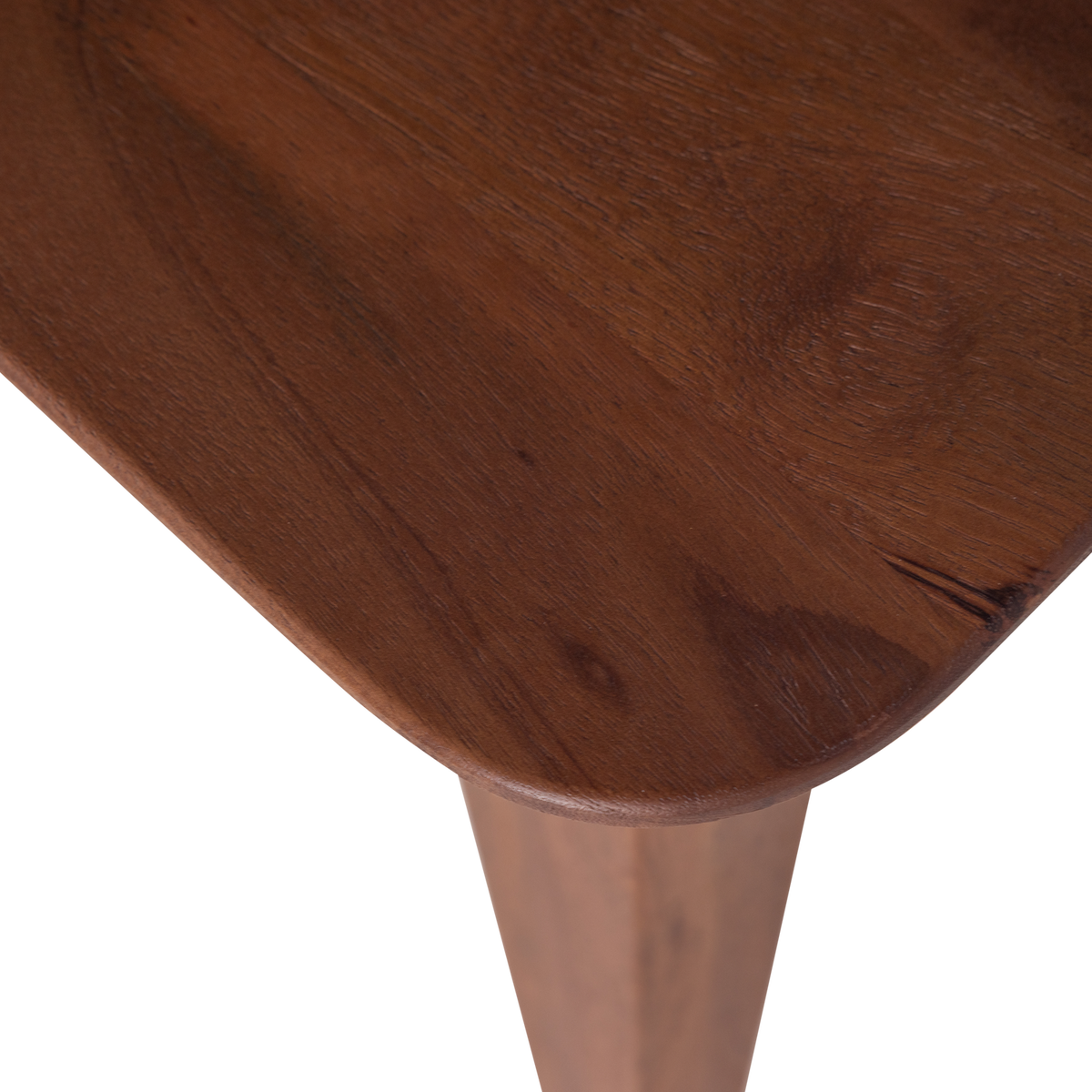 RUBO ESSTISCH 180X95 CM MANGO HOLZ BRAUN