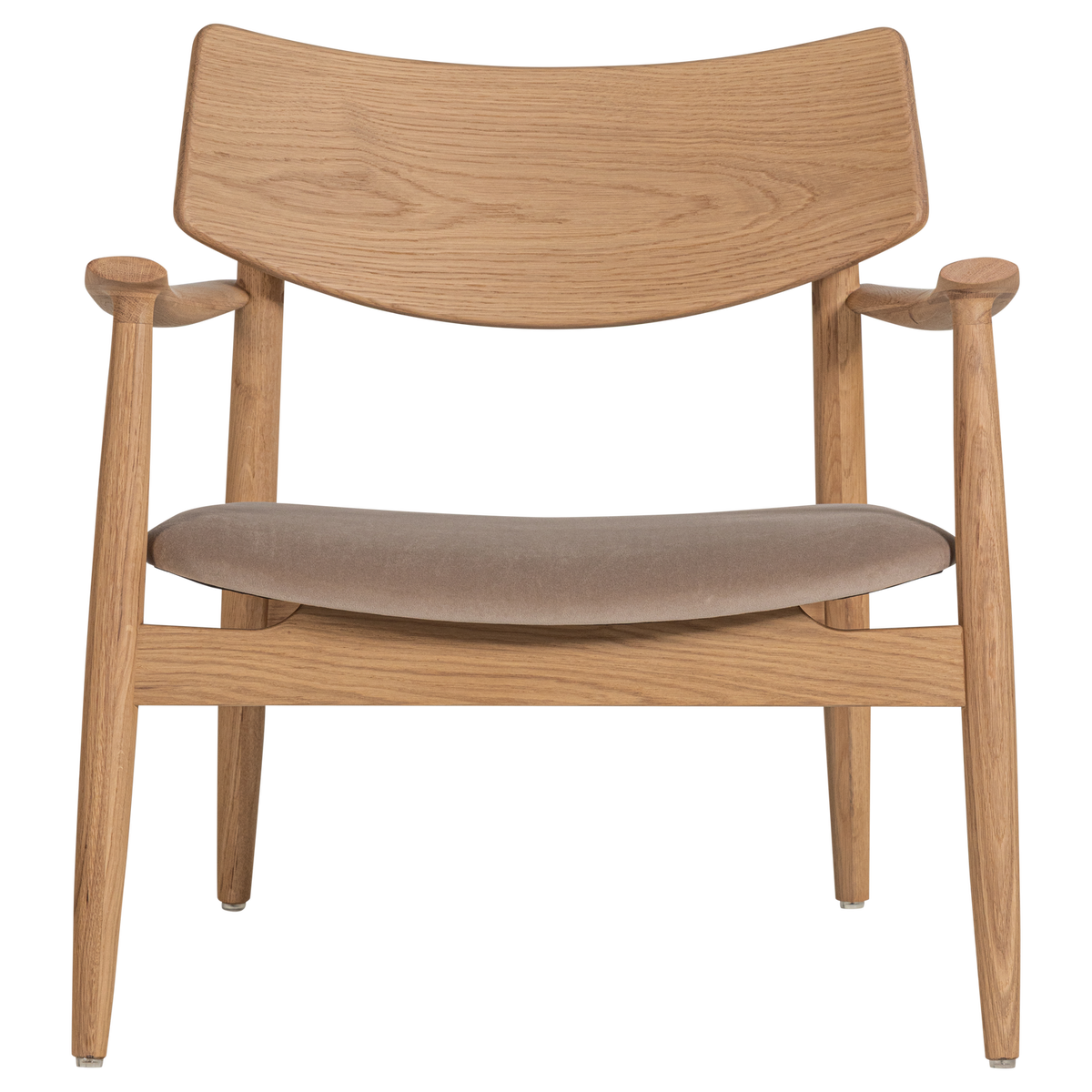 BASK SESSEL EICHE HOLZ NATUR [fsc]