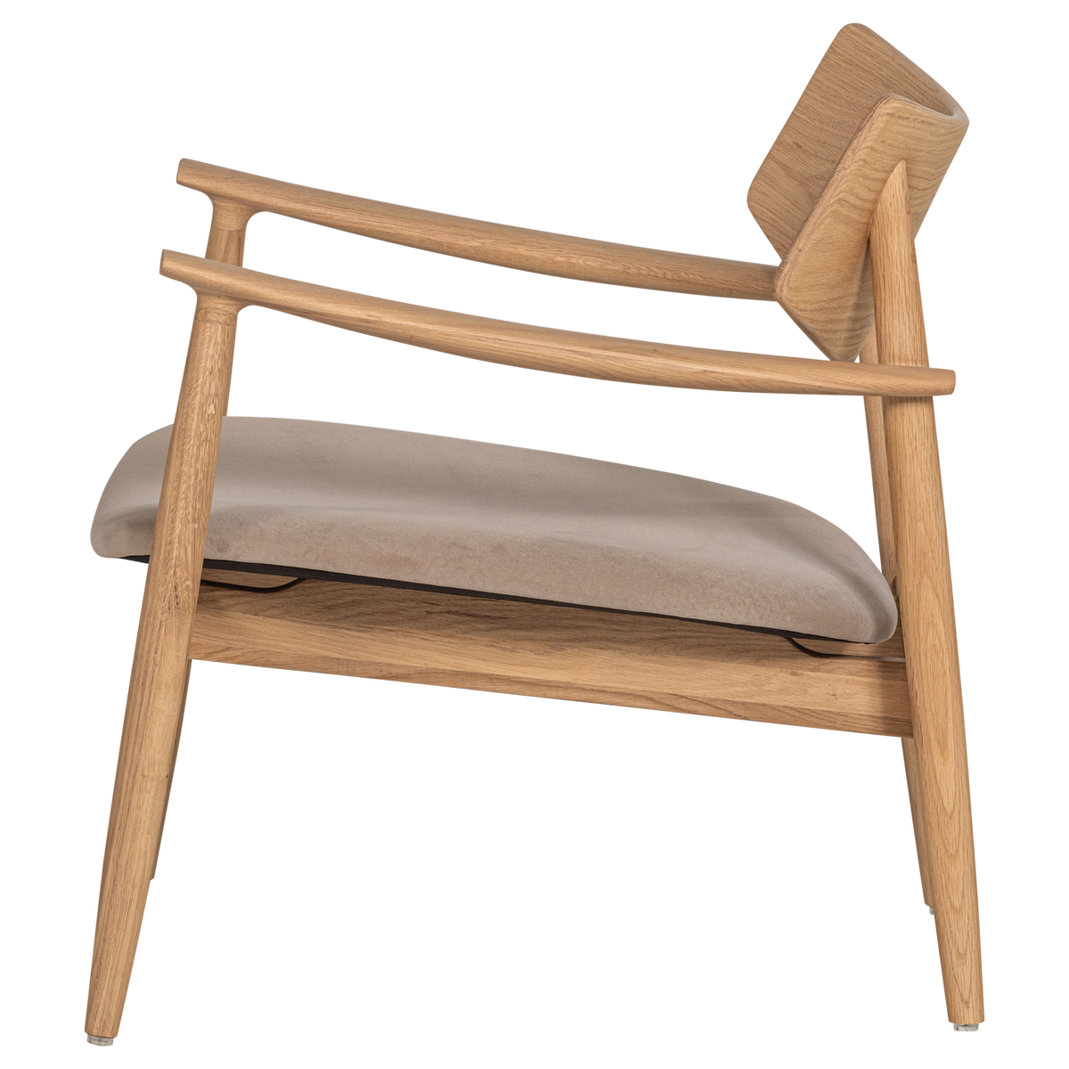 BASK SESSEL EICHE HOLZ NATUR [fsc]