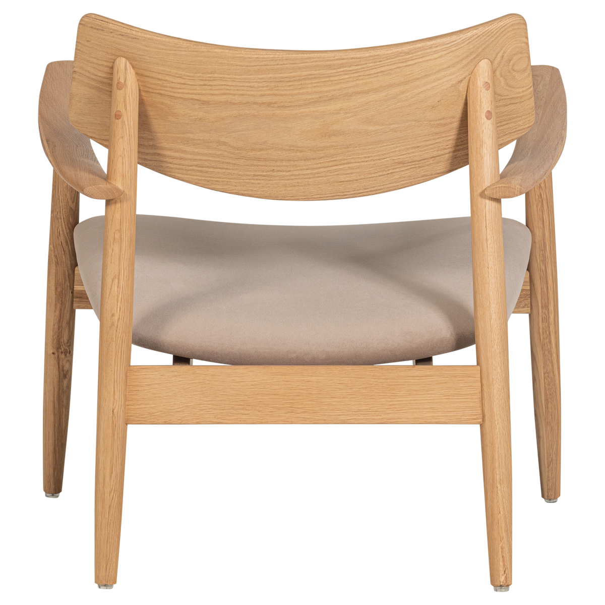 BASK SESSEL EICHE HOLZ NATUR [fsc]