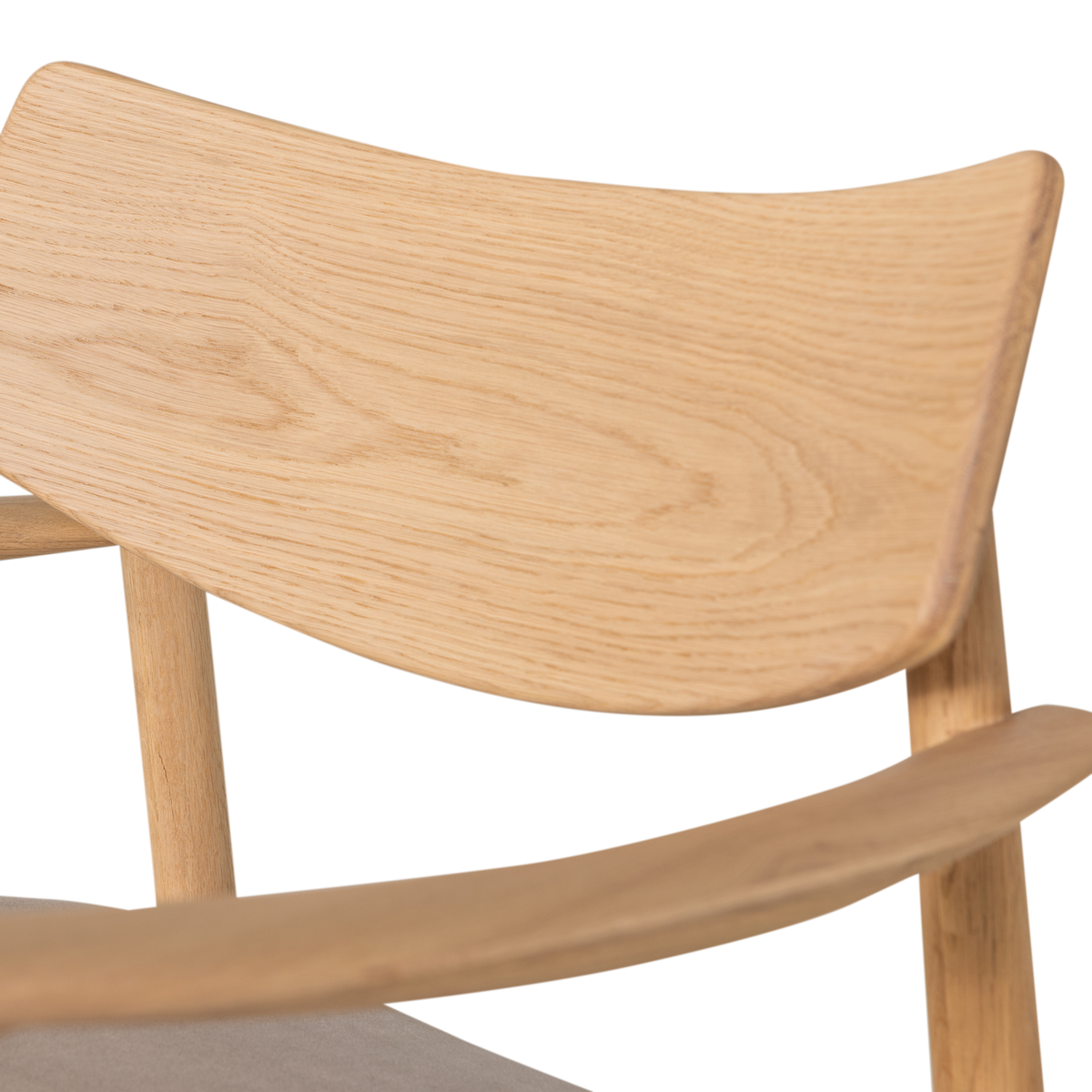 BASK SESSEL EICHE HOLZ NATUR [fsc]
