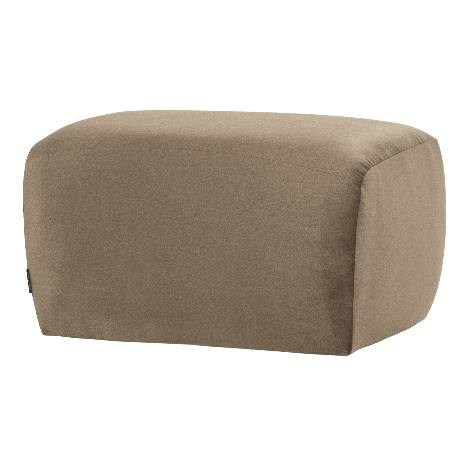 MOJO BASE HOCKER SAMT KHAKI [fsc]