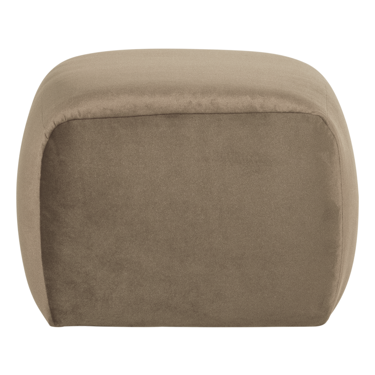 MOJO BASE HOCKER SAMT KHAKI [fsc]