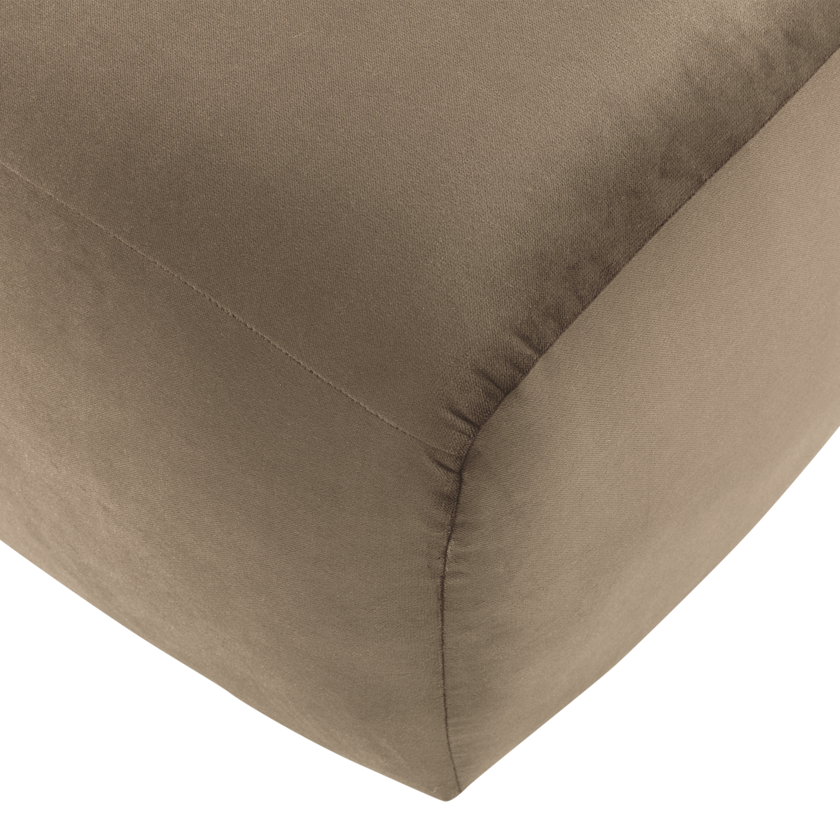 MOJO BASE HOCKER SAMT KHAKI [fsc]