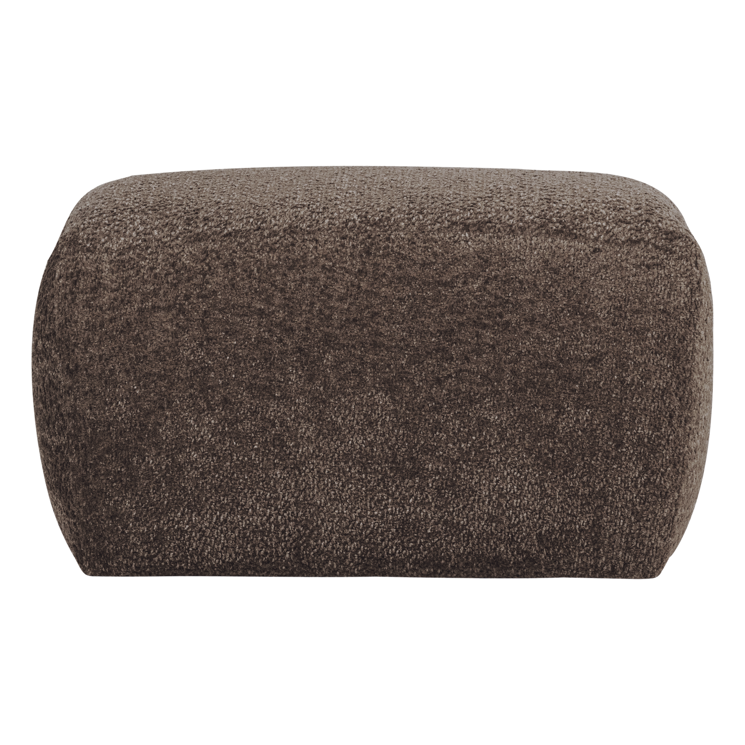 MOJO BASE HOCKER WOLLE BRAUN [fsc]