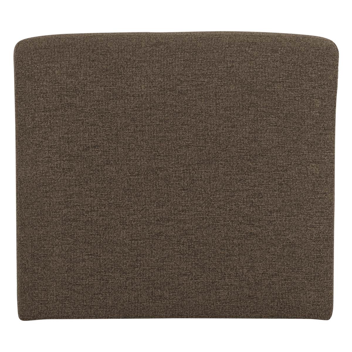 MOJO BASE 1-SITZER ELEMENT BOUCLE BRAUN MELANGE [fsc]