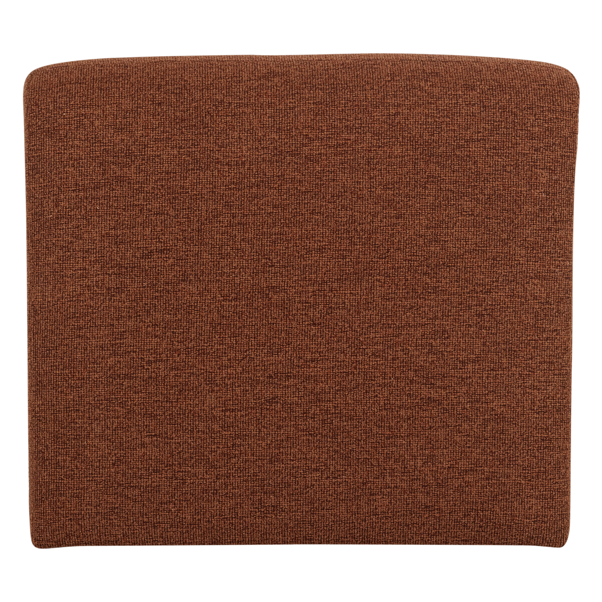MOJO BASE 1-SITZER ELEMENT BOUCLE ROSTBRAUN MELANGE [fsc]