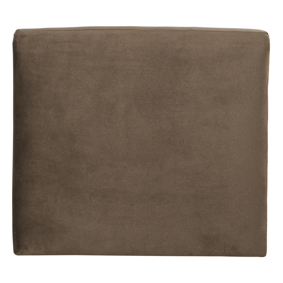 MOJO BASE 1-SITZER ELEMENT SAMT TAUPE [fsc]