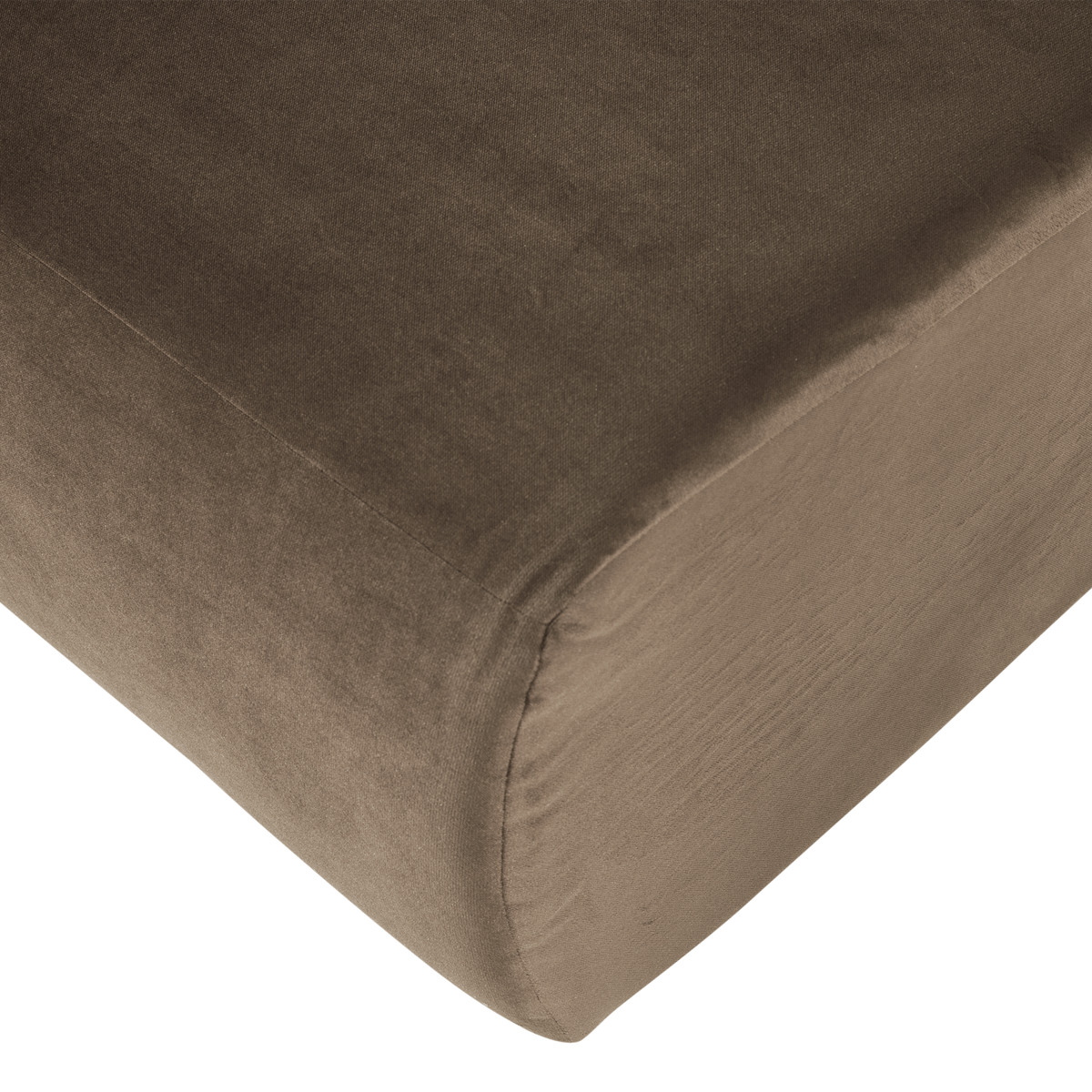 MOJO BASE 1-SITZER ELEMENT SAMT TAUPE [fsc]