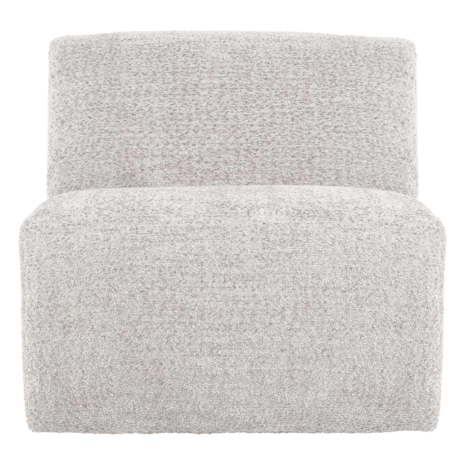 MOJO BASE 1-SITZER ELEMENT WOLLE ECRU [fsc]