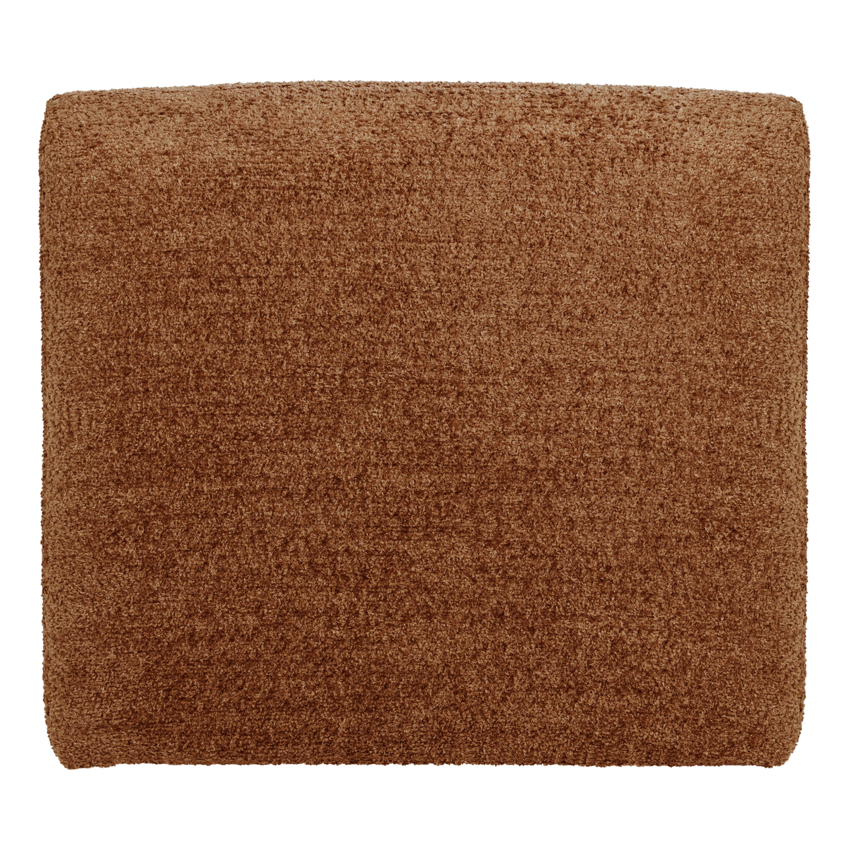 MOJO BASE 1-SITZER ELEMENT WOLLE ROSTBRAUN [fsc]