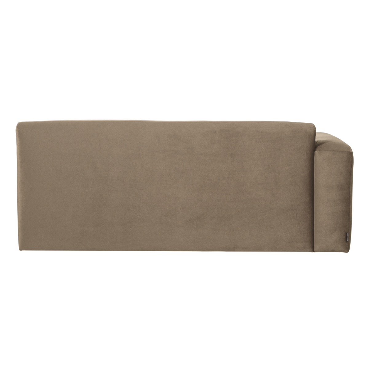 MOJO BASE 2-SITZER ELEMENT ARM LINKS SAMT KHAKI [fsc]