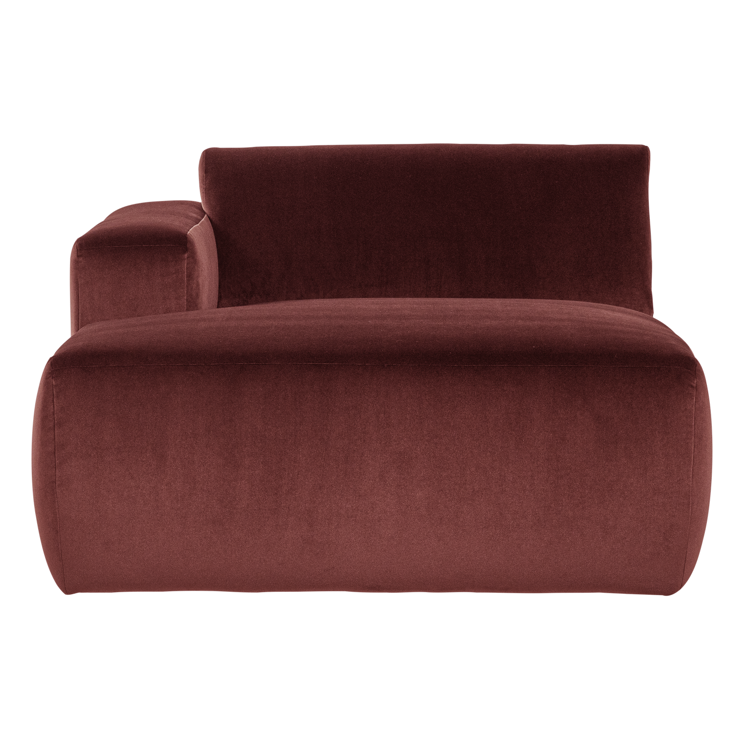 MOJO BASE CHAISE LONGUE ELEMENT LINKS SAMT K.BRAUN [fsc]