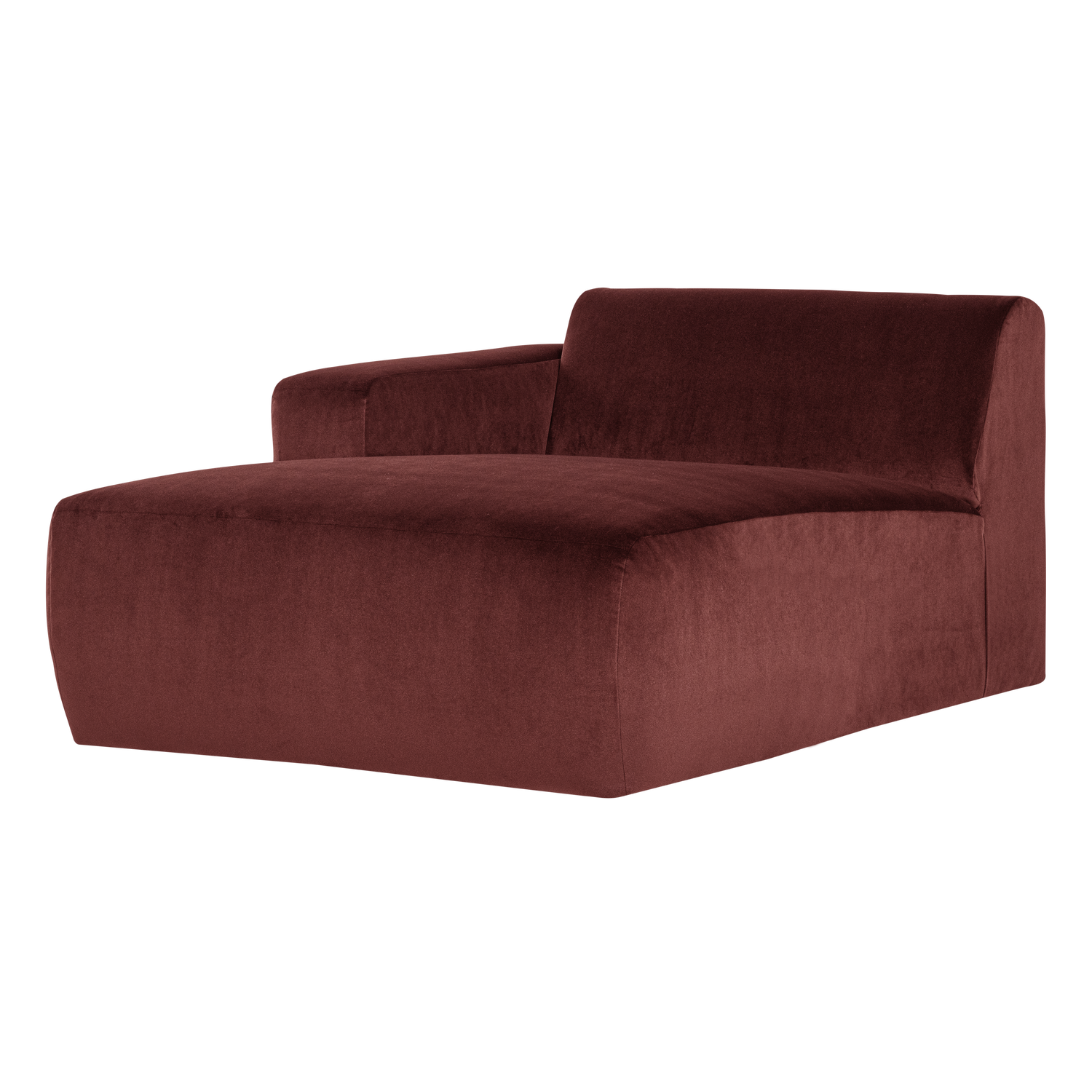 MOJO BASE CHAISE LONGUE ELEMENT LINKS SAMT K.BRAUN [fsc]