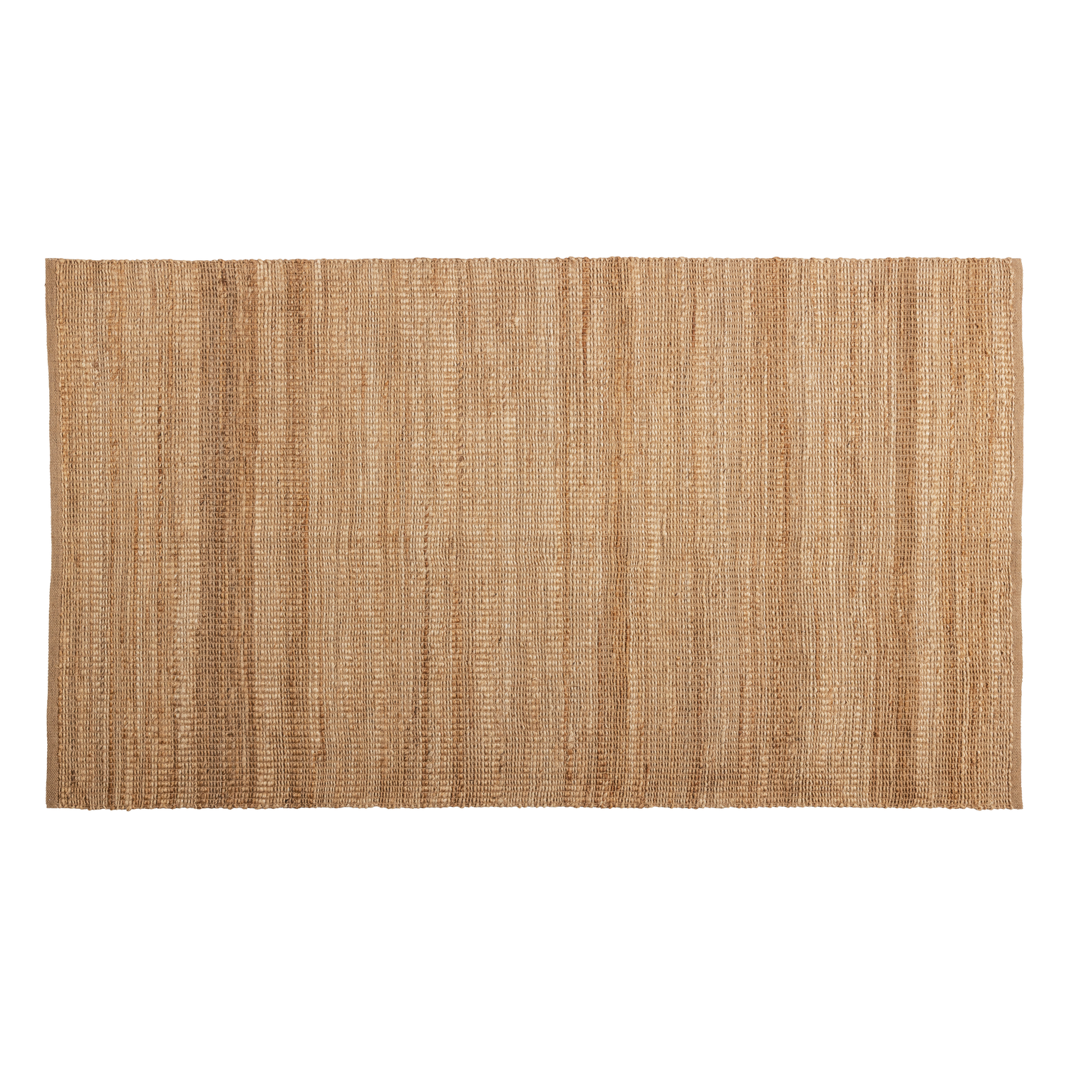 TEPAS TEPPICH 200X300 CM JUTE NATUR