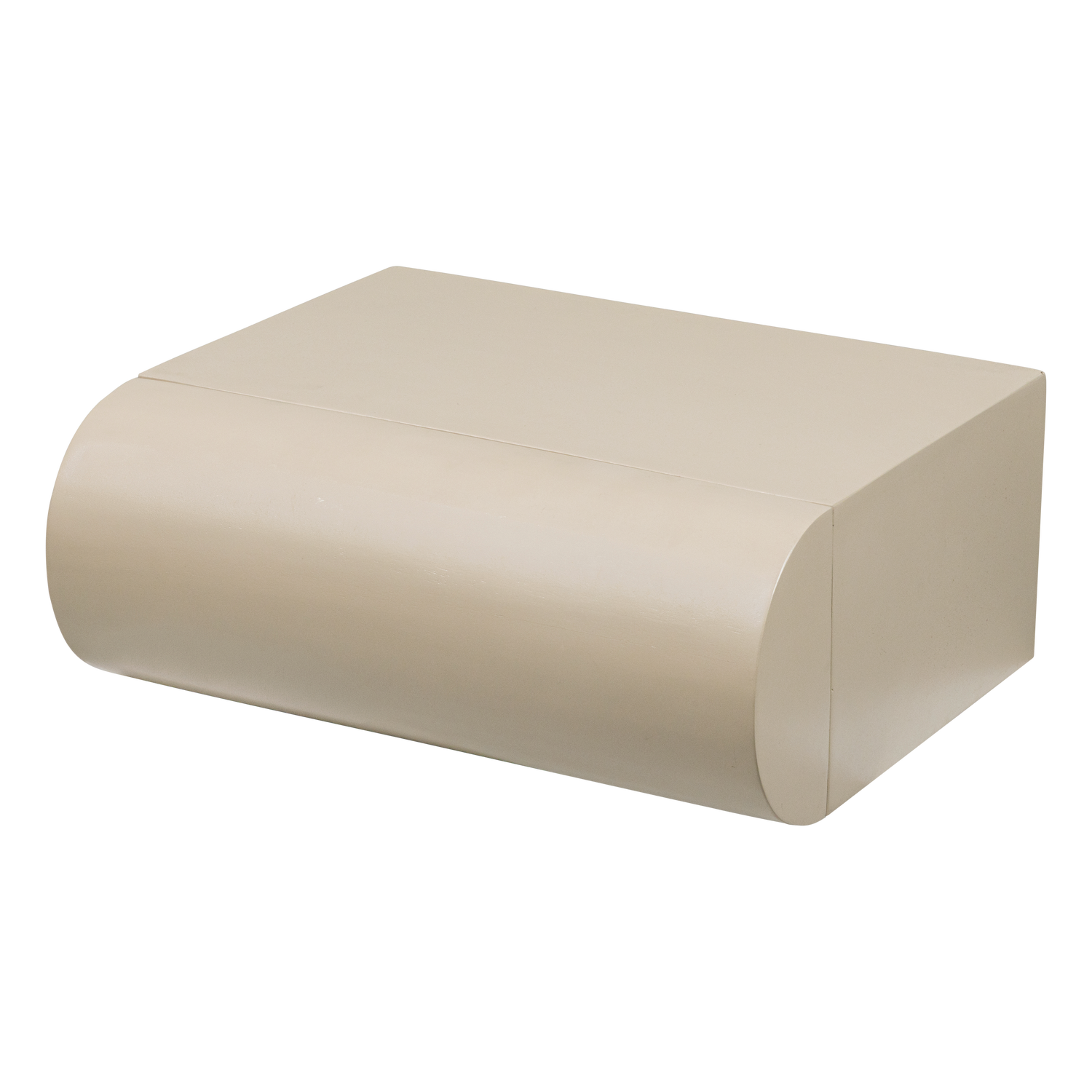 SOM HANGENDER NACHTTISCH MANGO HOLZ SAND [fsc]