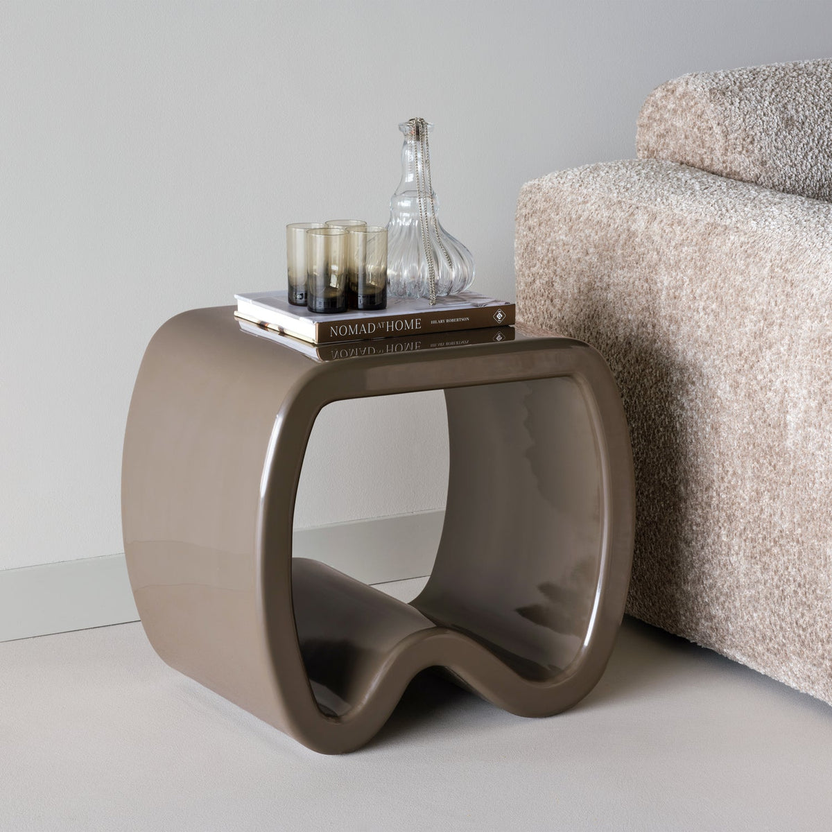 MOSS BEISTELLTISCH HOLZ MOKKABRAUN [fsc]