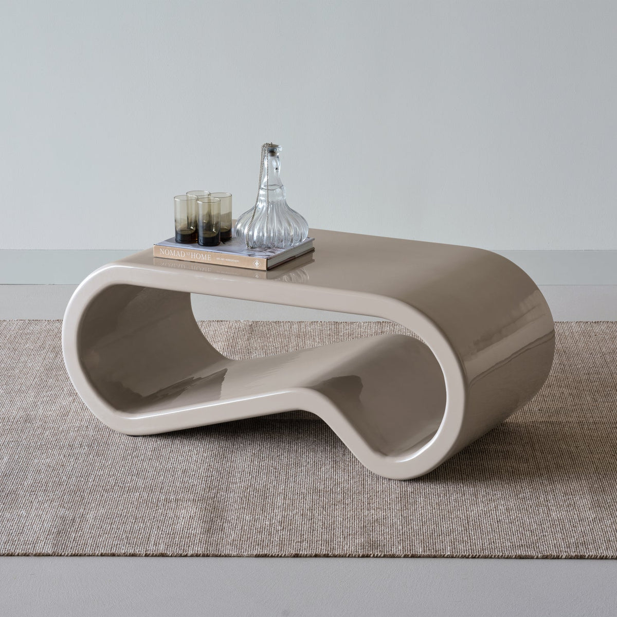 MOSS COUCHTISCH HOLZ SAND [fsc]