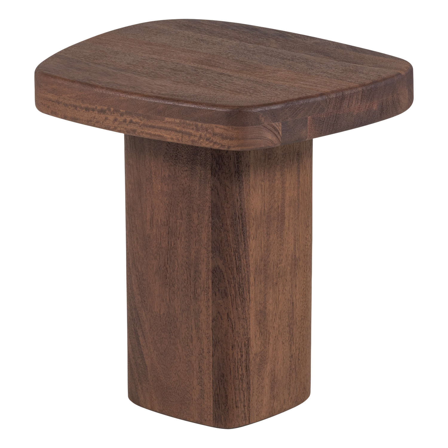 NODU BEISTELLTISCH MANGO HOLZ BRAUN [fsc]