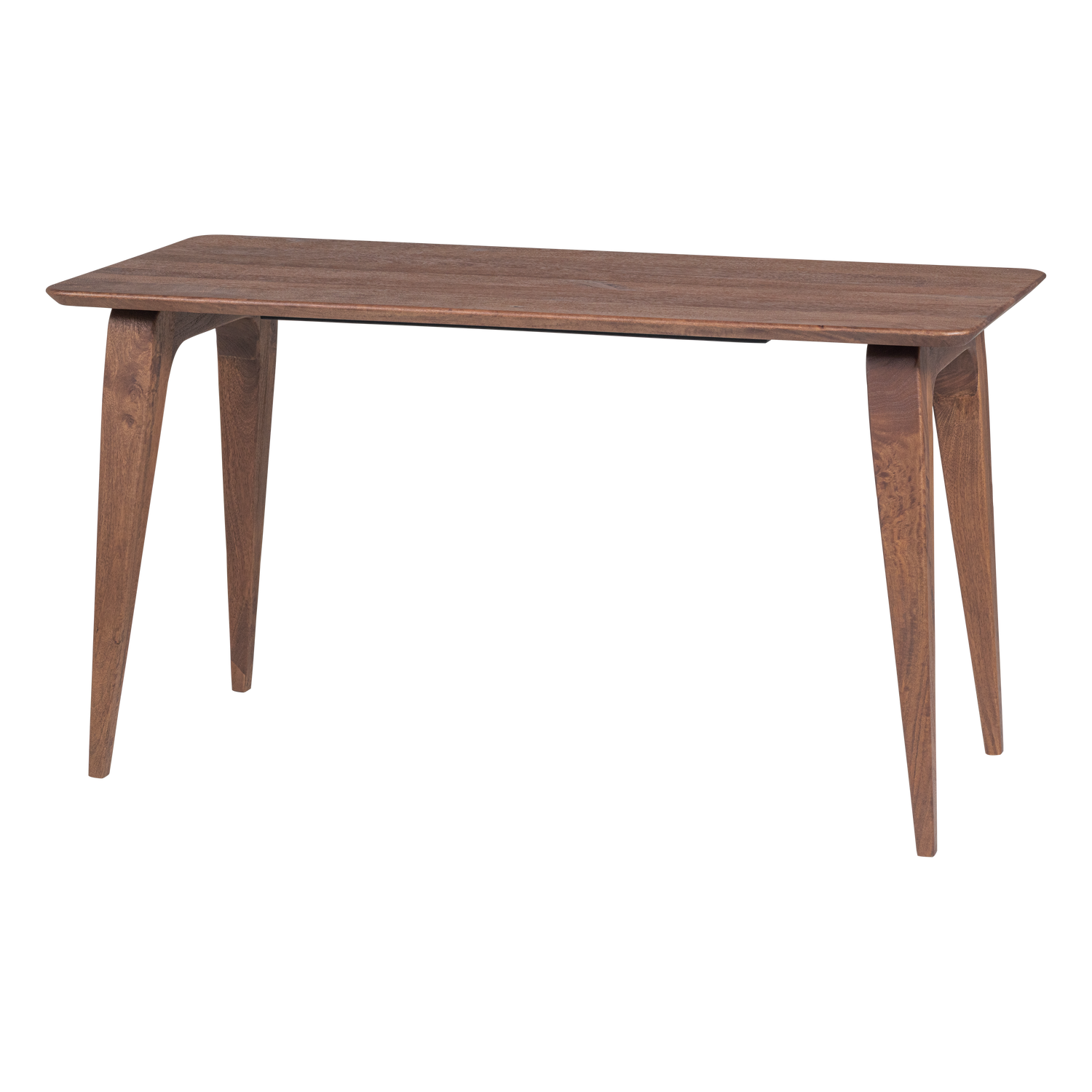 RUBO OFFICE MANGO HOLZ BRAUN [fsc]