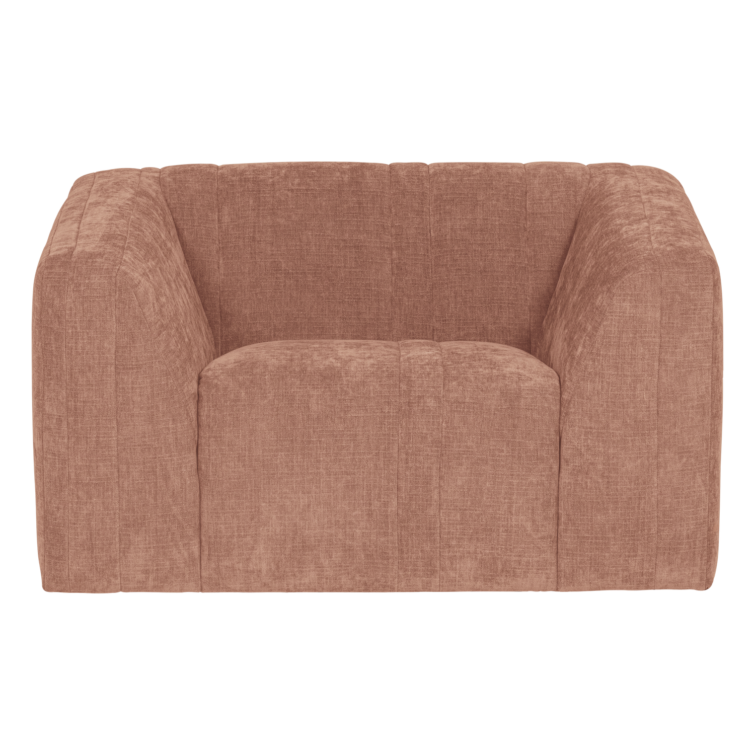 OMAIRE SESSEL CHENILLE HELLROSA [fsc]