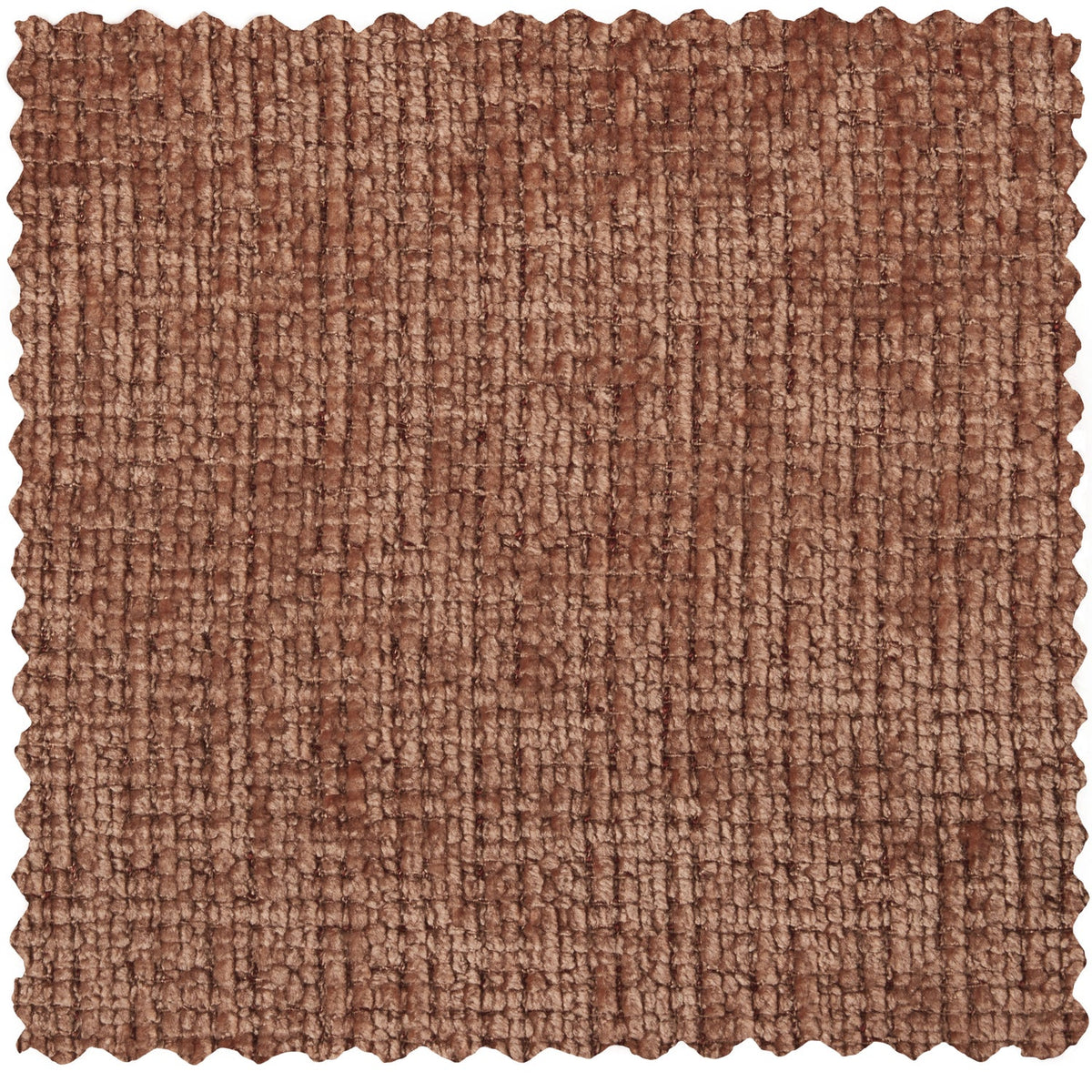 CLOUD ECKBANK RECHTS CHENILLE TERRA [fsc]