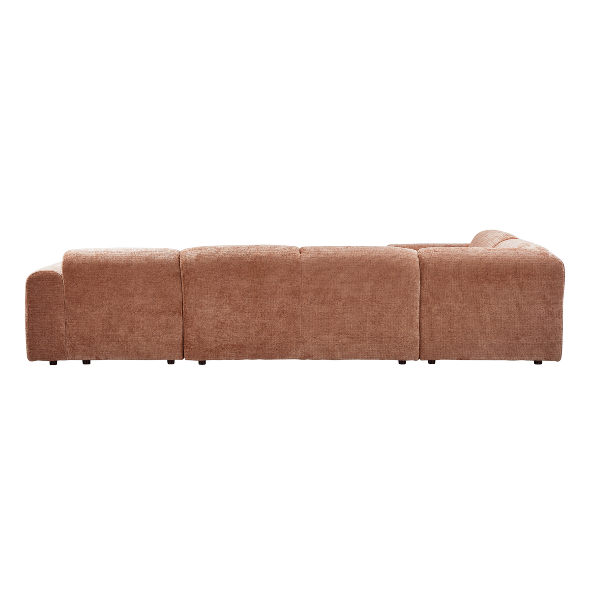 CLOUD ECKBANK LINKS CHENILLE TERRA [fsc]