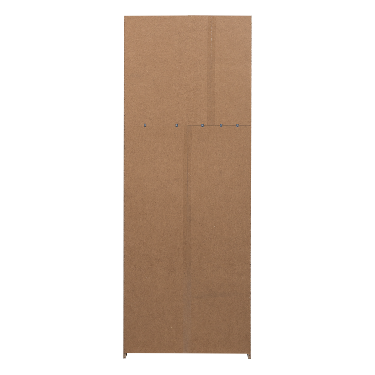 BUILD ABLAGESCHRANK 80 CM EICHE DECOR NATUR [fsc]