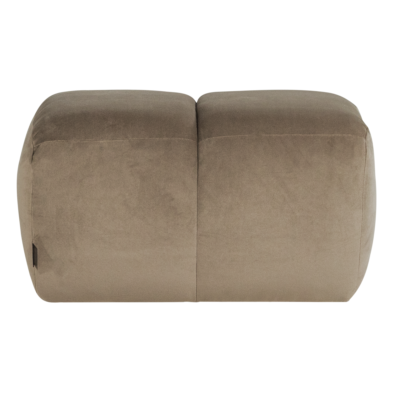 MOJO HOCKER SAMT KHAKI [fsc]