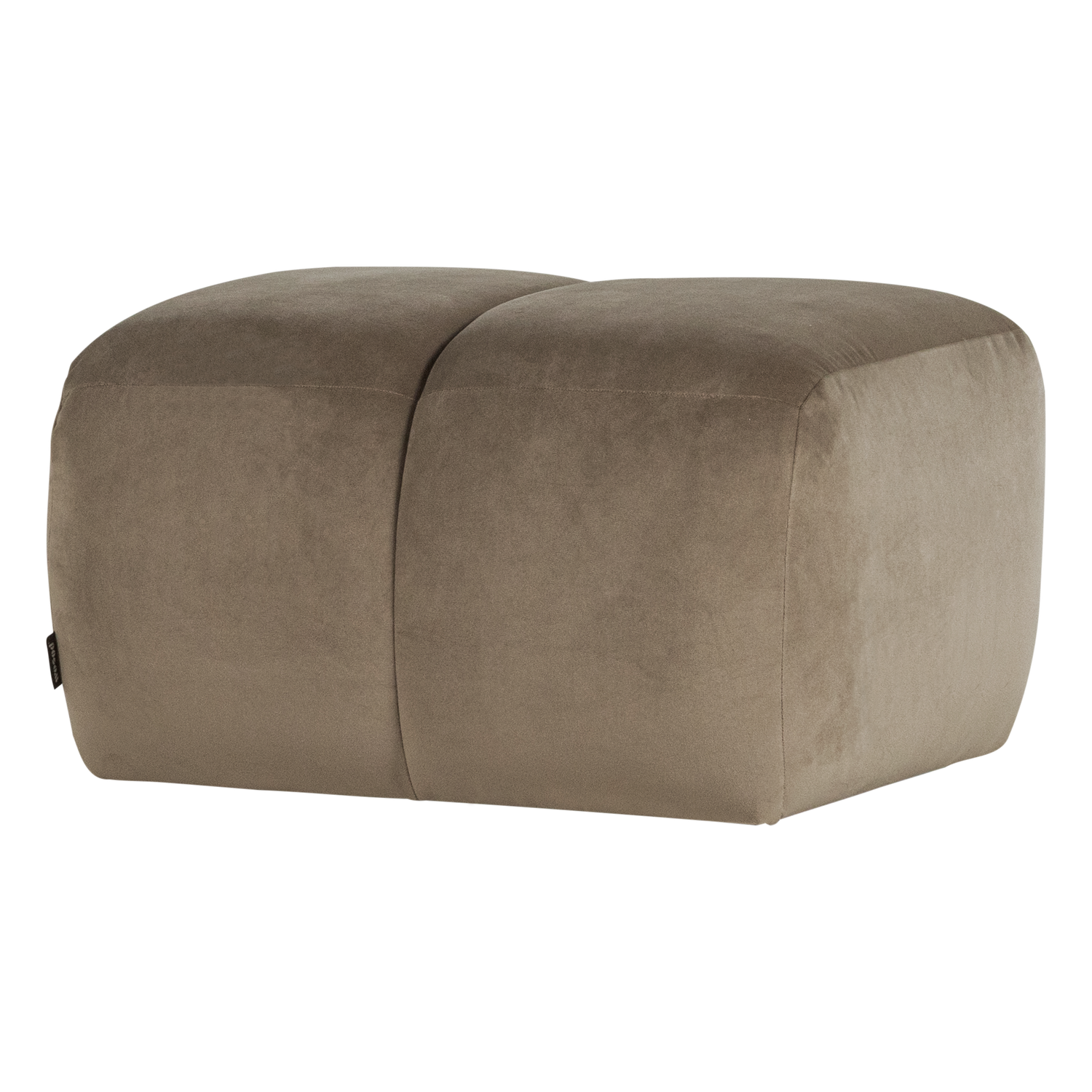 MOJO HOCKER SAMT KHAKI [fsc]
