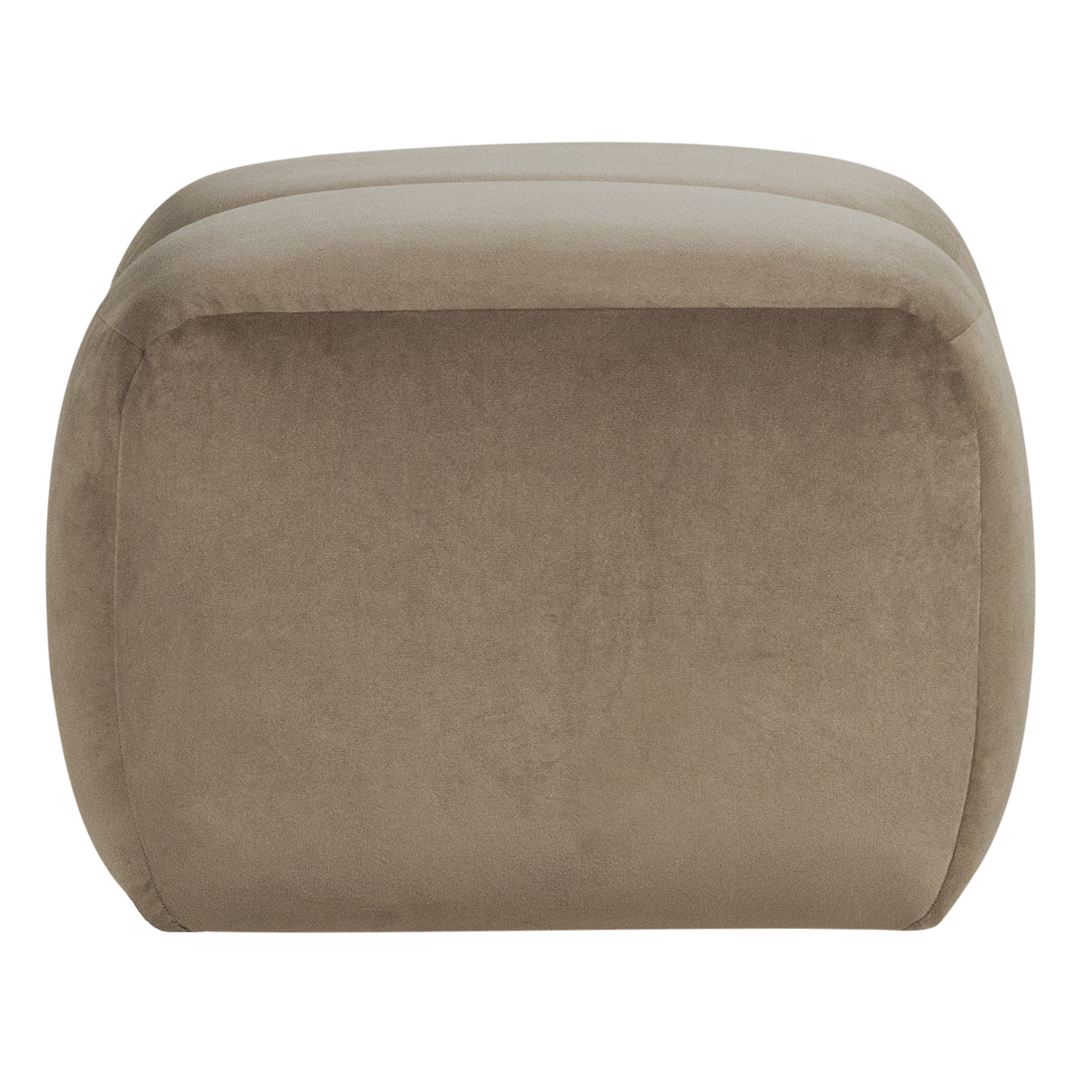 MOJO HOCKER SAMT KHAKI [fsc]