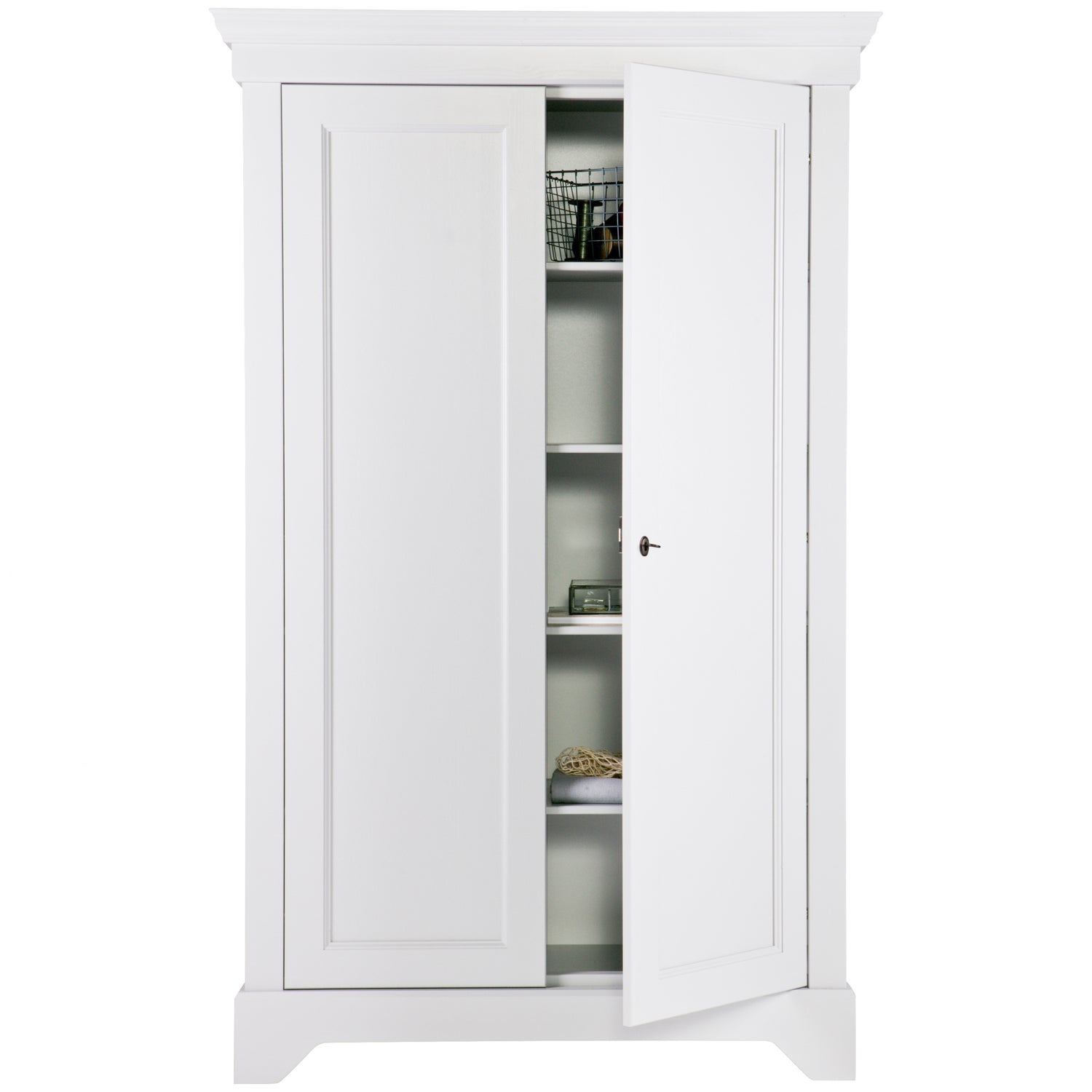 ISABEL SCHRANK KIEFER WEISS [fsc]