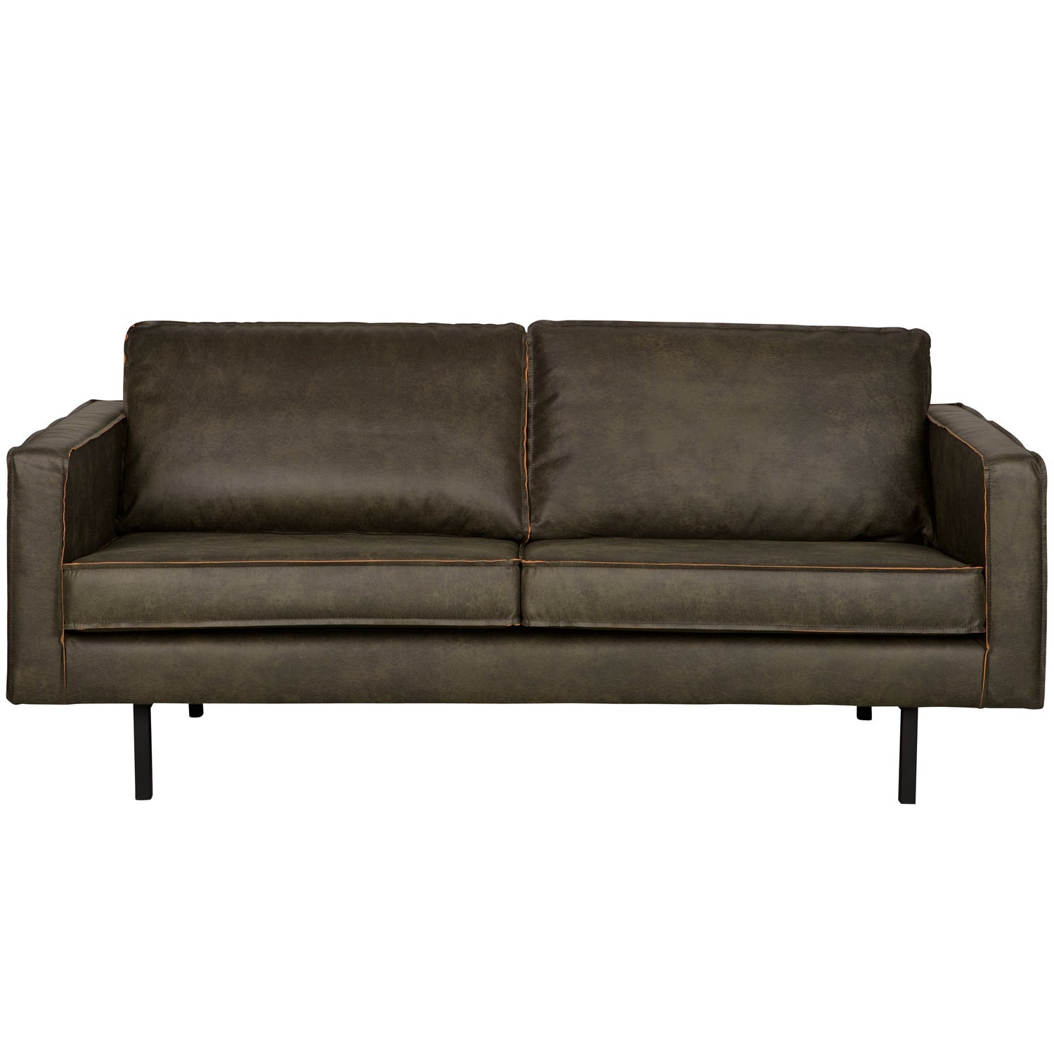 RODEO SOFA 2,5-SITZER ARMY