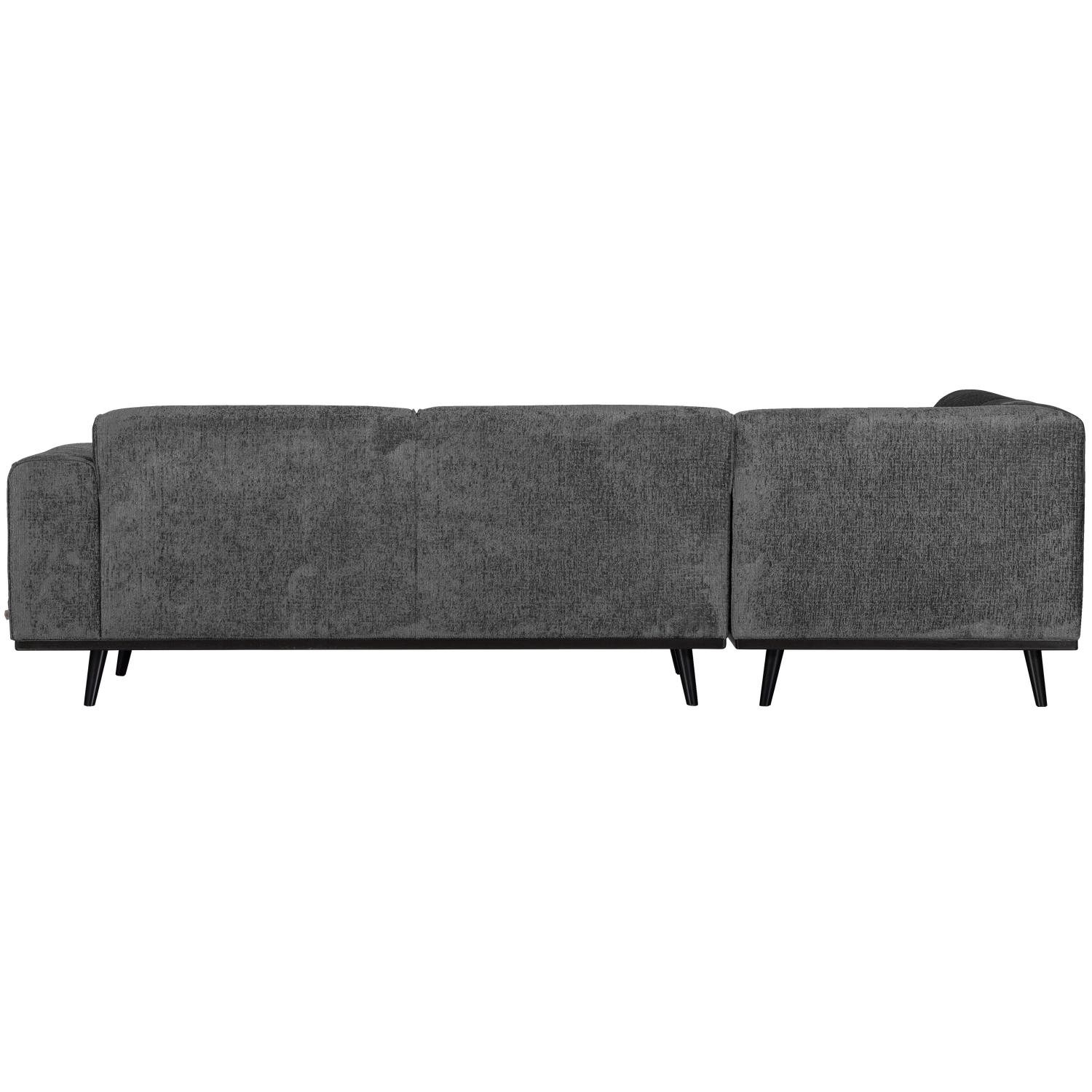 STATEMENT ECKCOUCH LINKEN STRUCTURE VELVET MOUNTAIN