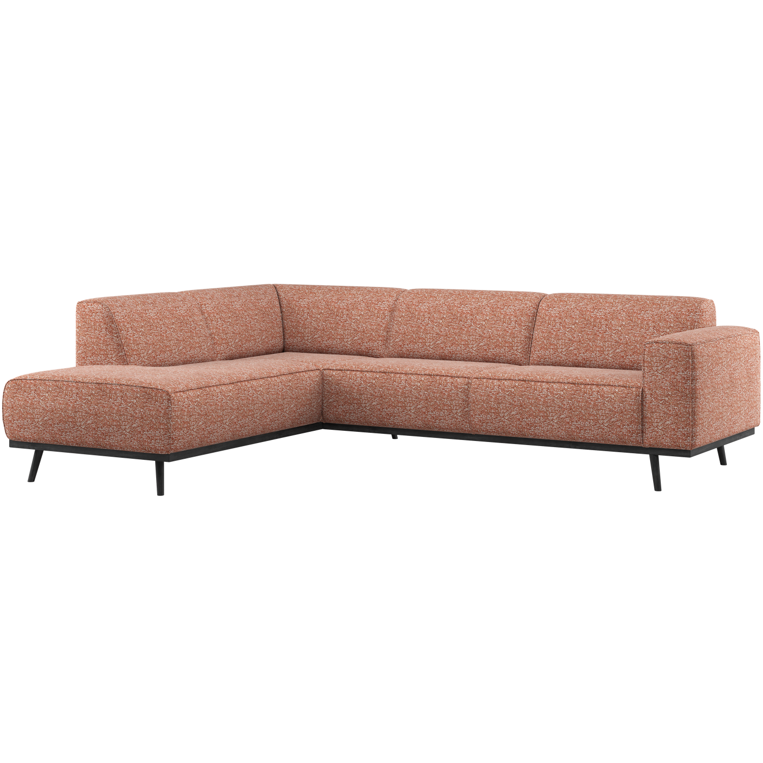 STATEMENT ECKBANK LINKS TERRA MELANGE