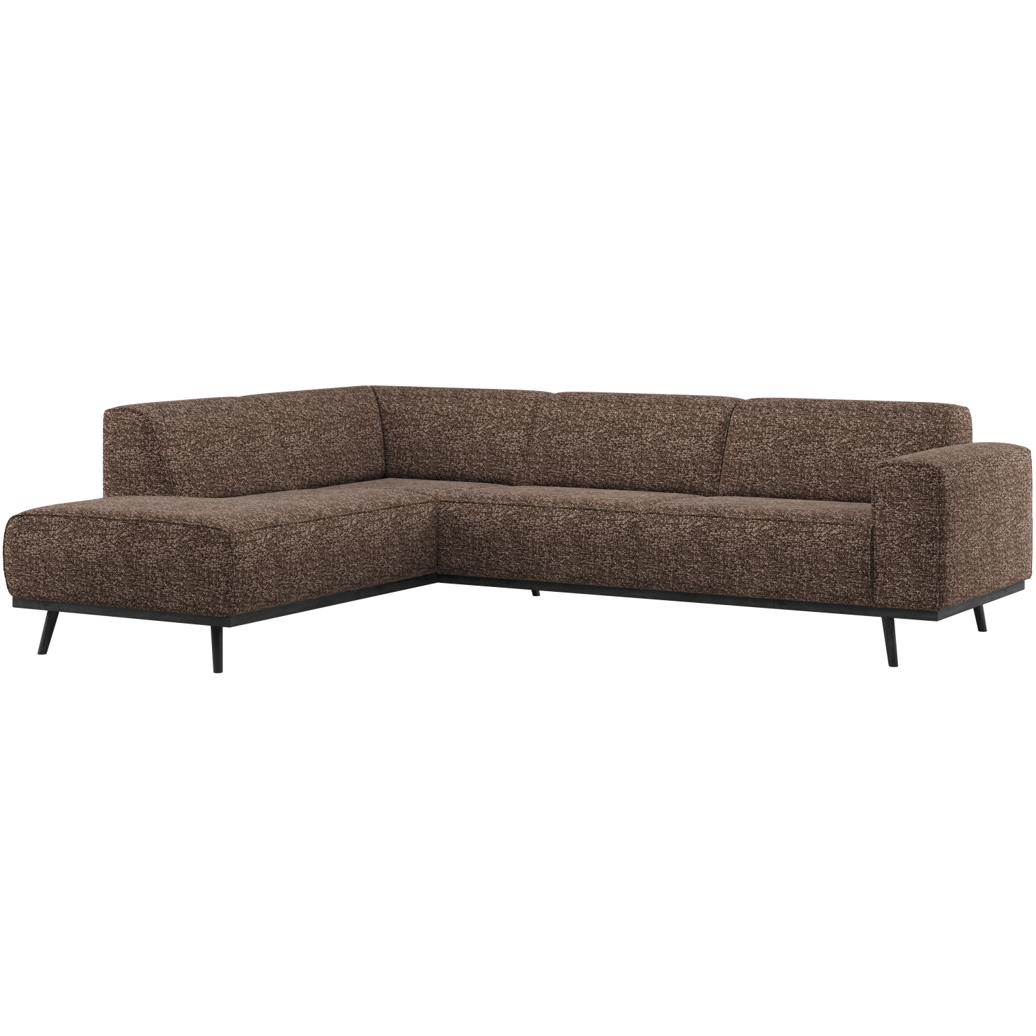STATEMENT ECKBANK LINKS BRAUN MELANGE