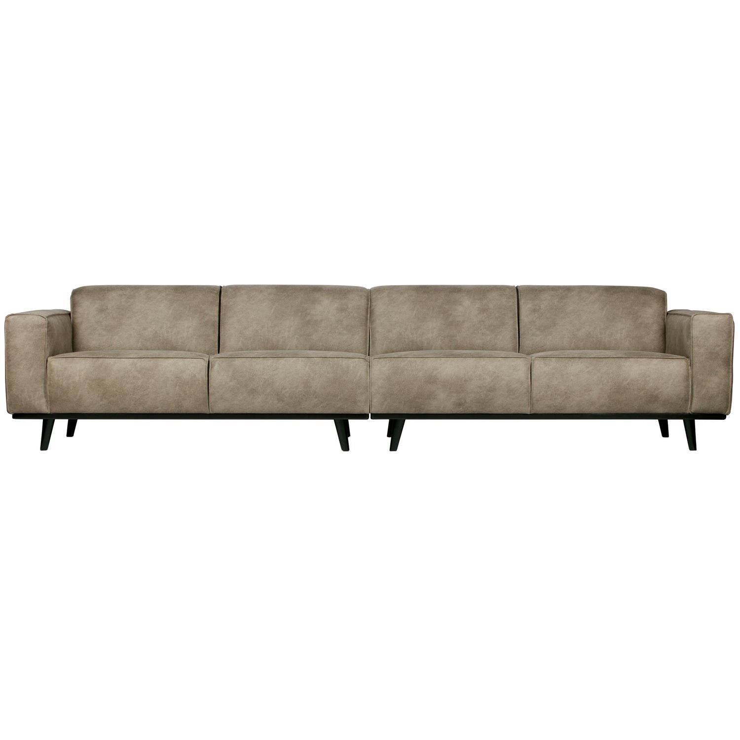 STATEMENT XL 4-SEATER 372 CM ELEPHANT SKIN