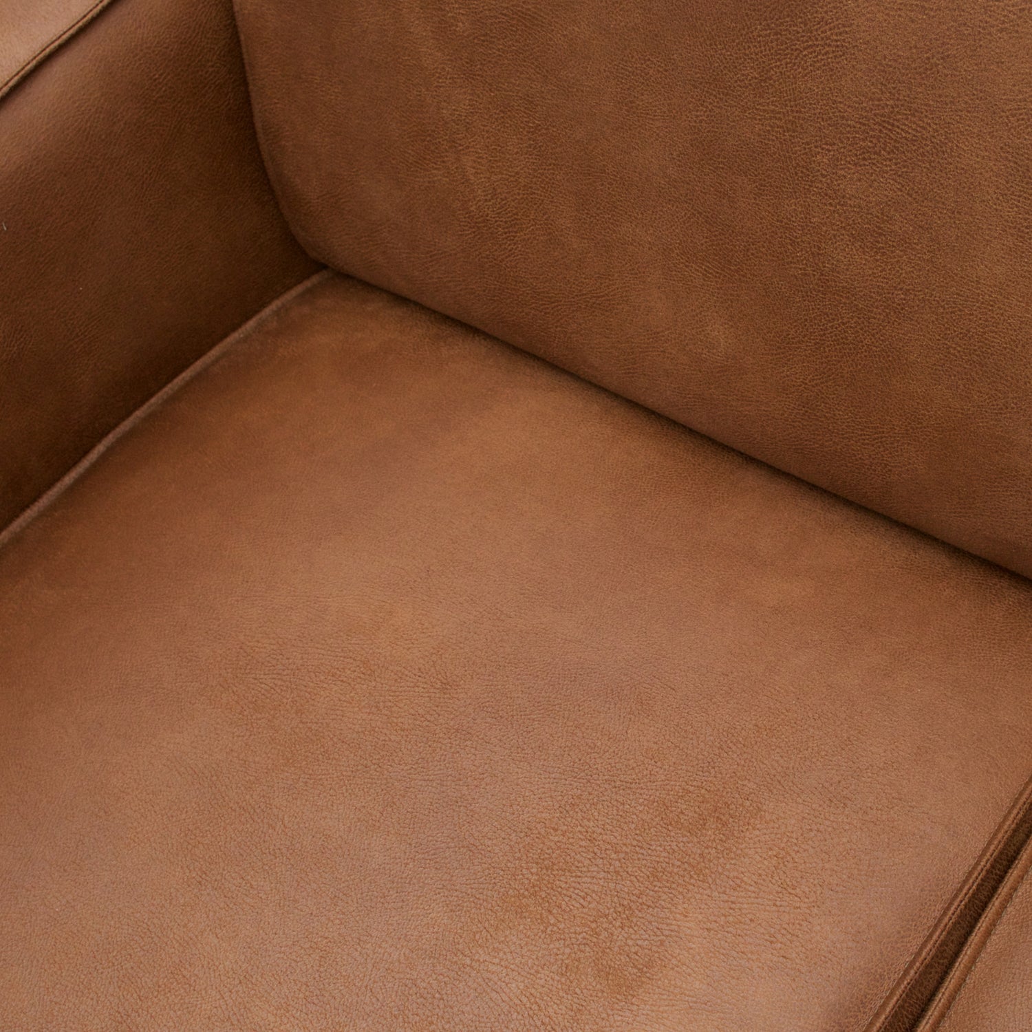 STATEMENT ECKCOUCH LINKEN COGNAC