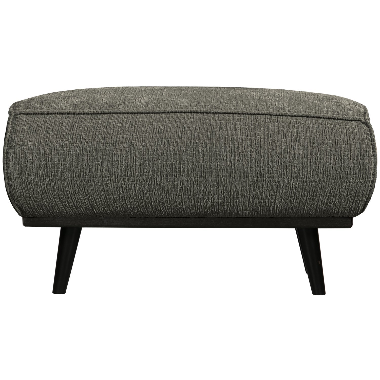 STATEMENT PUFF STRUCTURE VELVET FROST