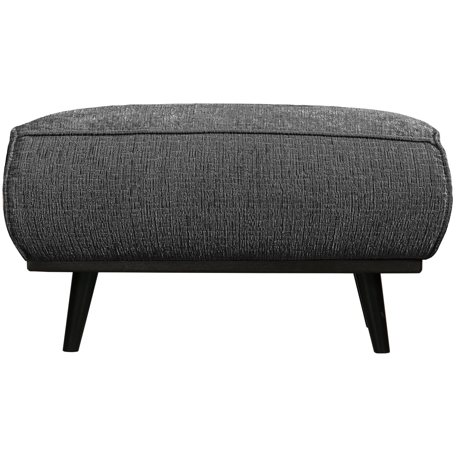 STATEMENT PUFF STRUCTURE VELVET MOUNTAIN