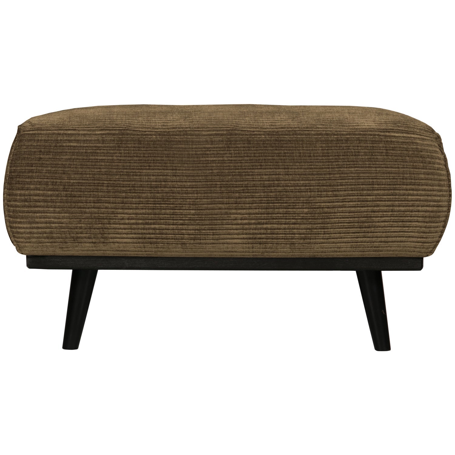 STATEMENT PUFF FLACH RIPPE ROCK
