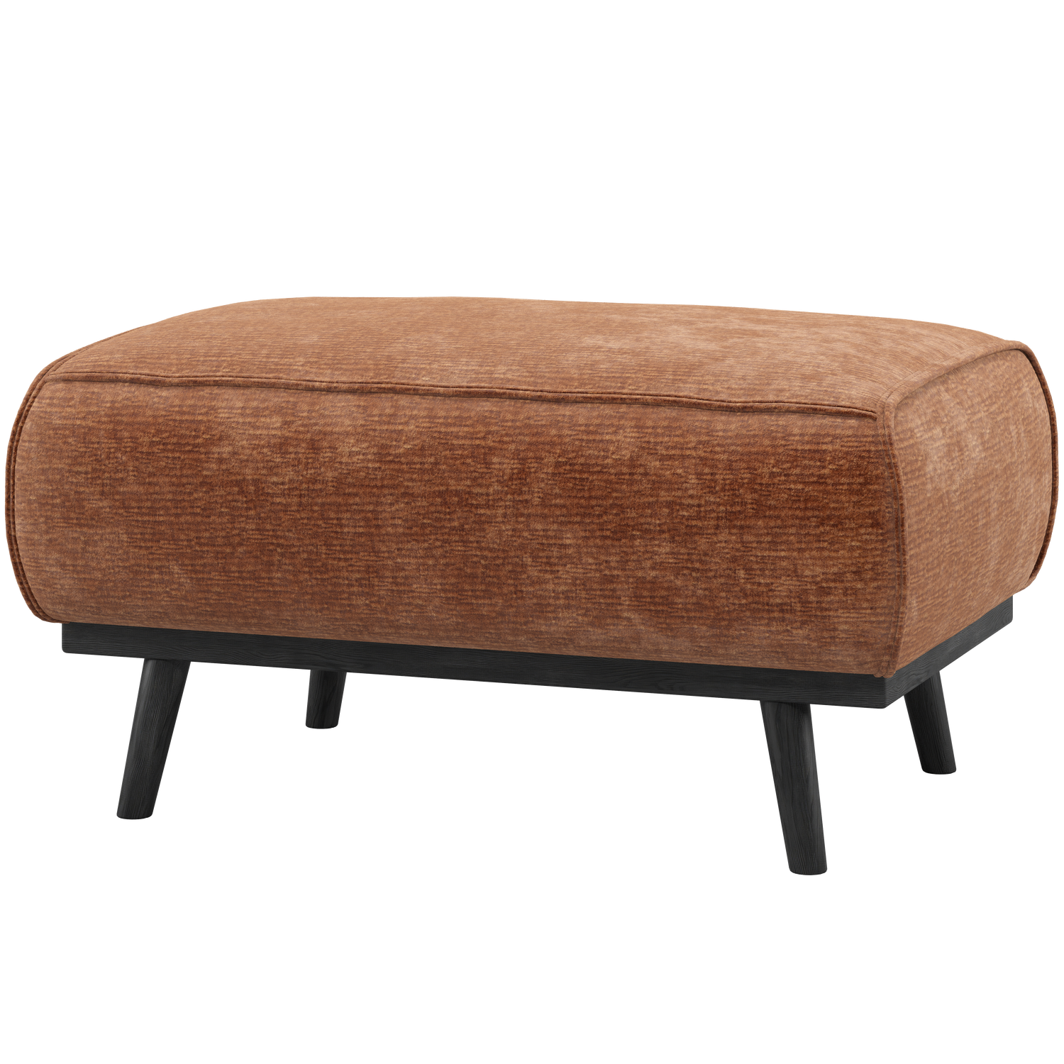 STATEMENT PUFF CHENILLE VELVET TERRA