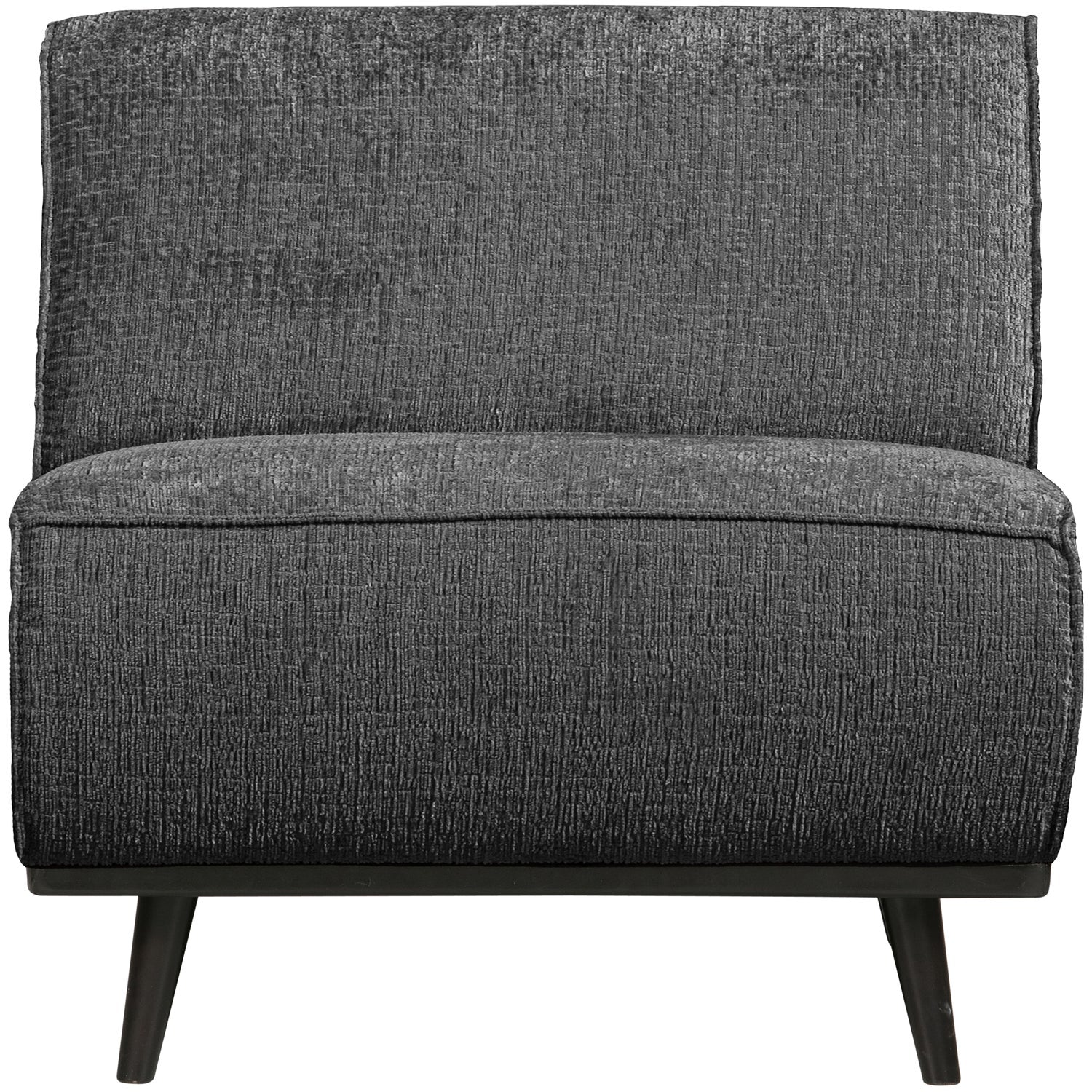STATEMENT 1-SEATER ELEMENT STRUCTURE VELVET MOUNTAIN