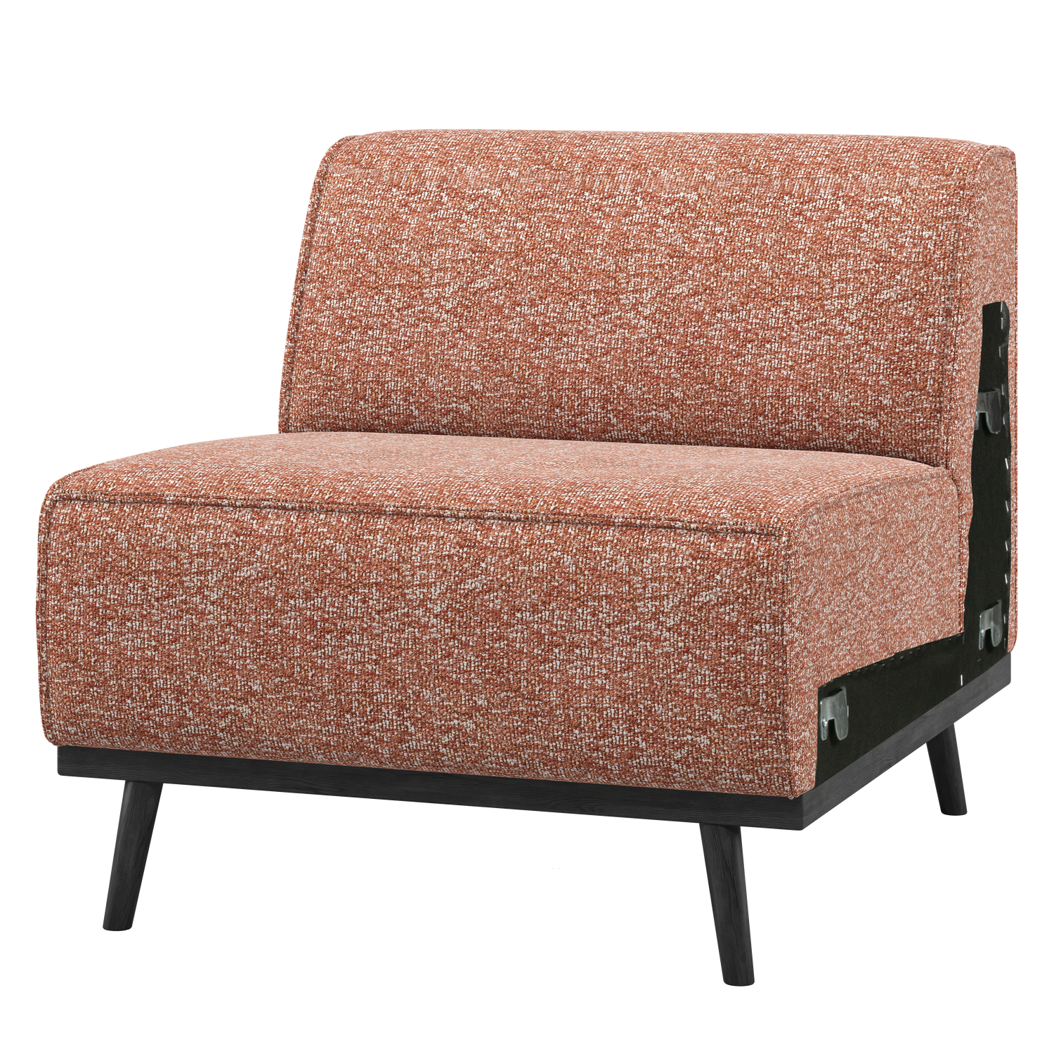 STATEMENT 1-SITZER ELEMENT TERRA MELANGE